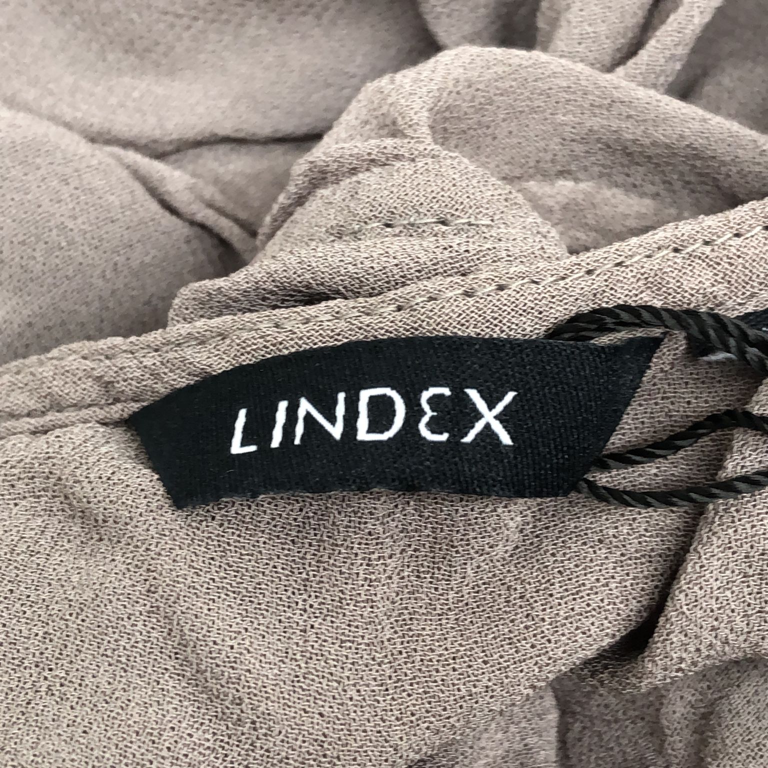 Lindex