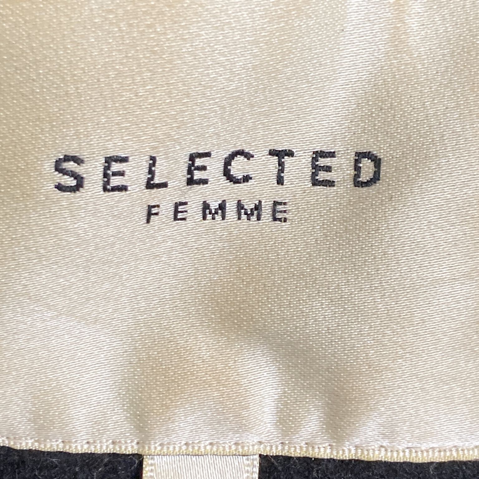 Selected Femme