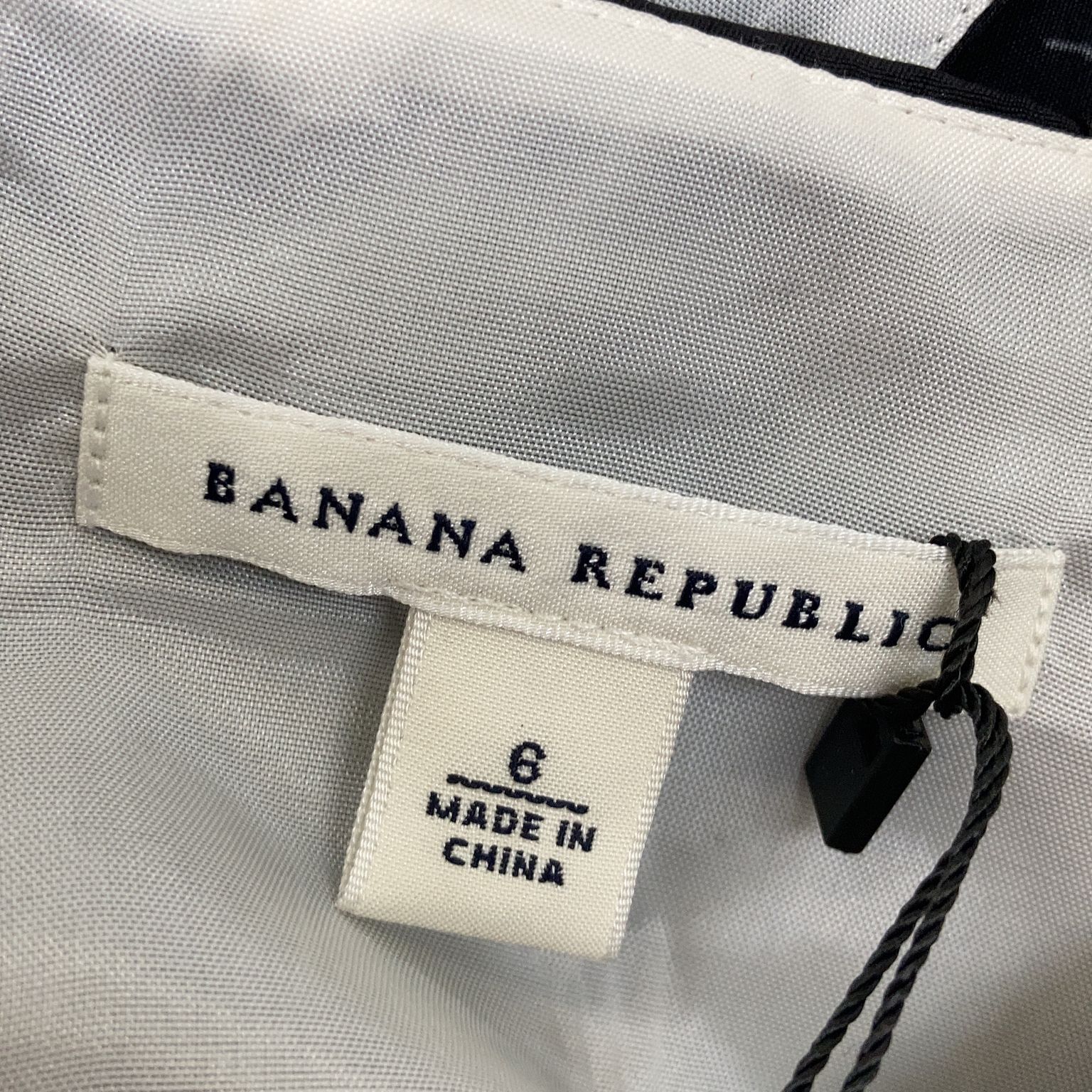 Banana Republic