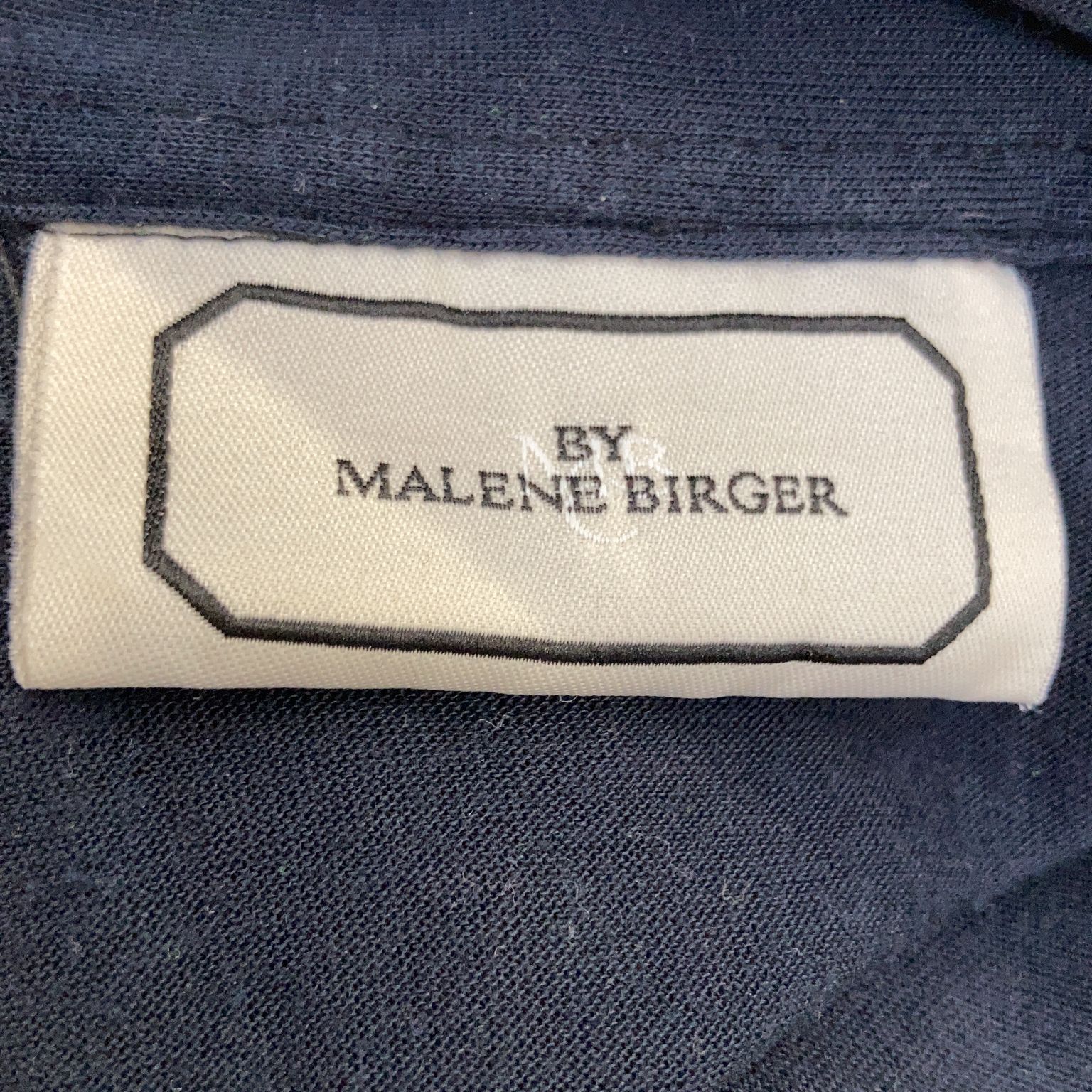 By Malene Birger