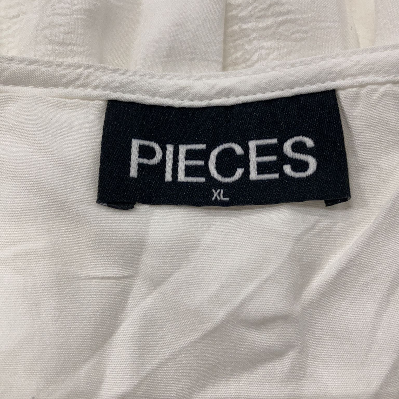 Pieces