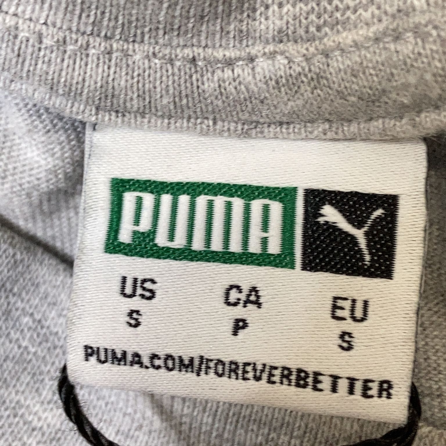 Puma