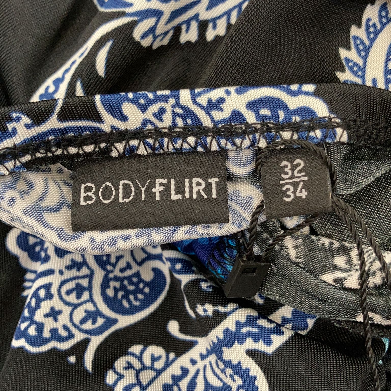 Bodyflirt