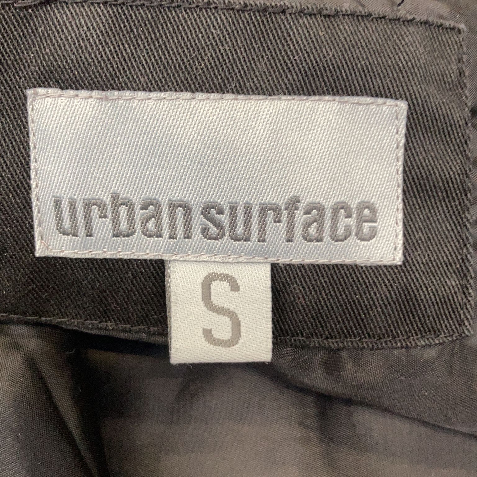 Urbansurface