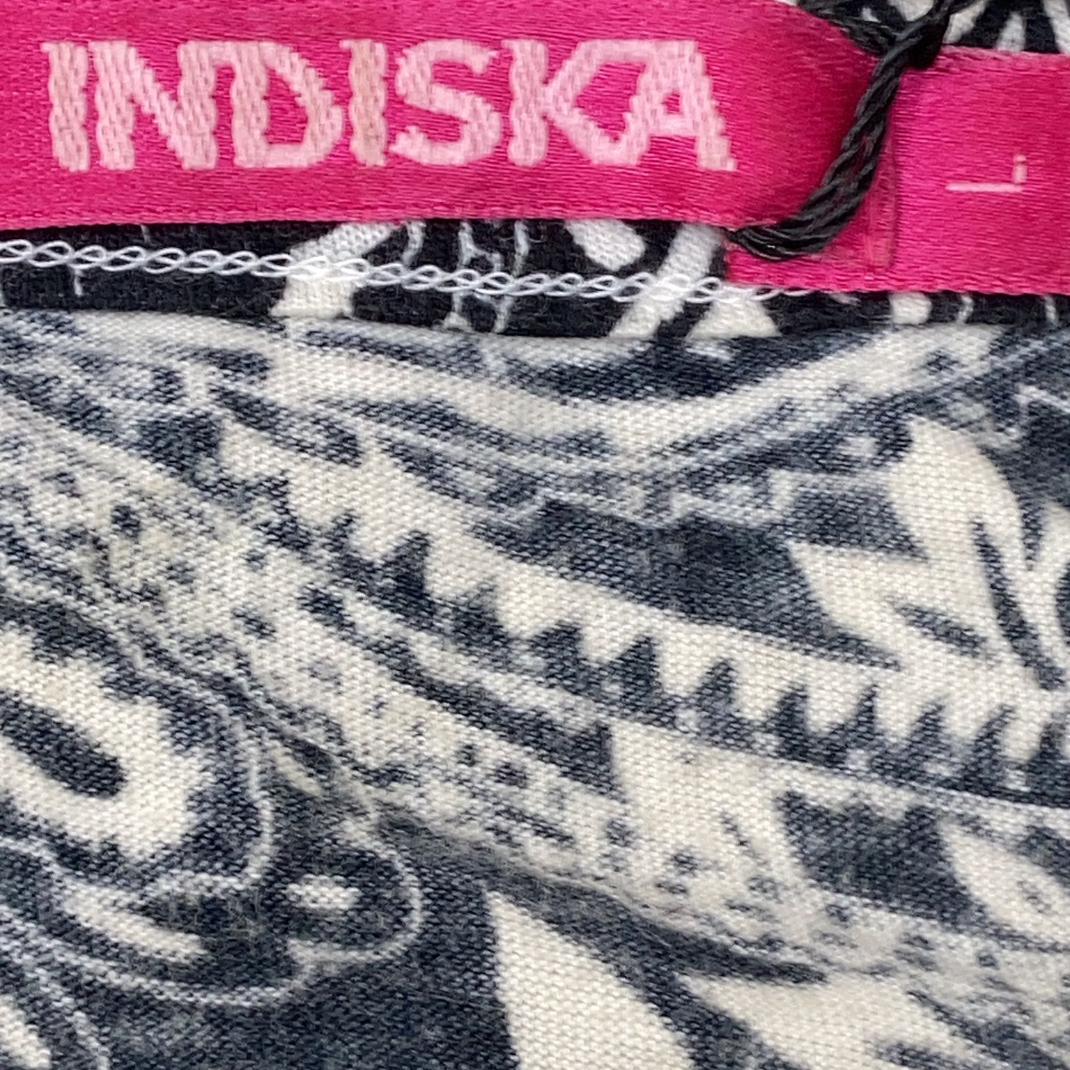 Indiska