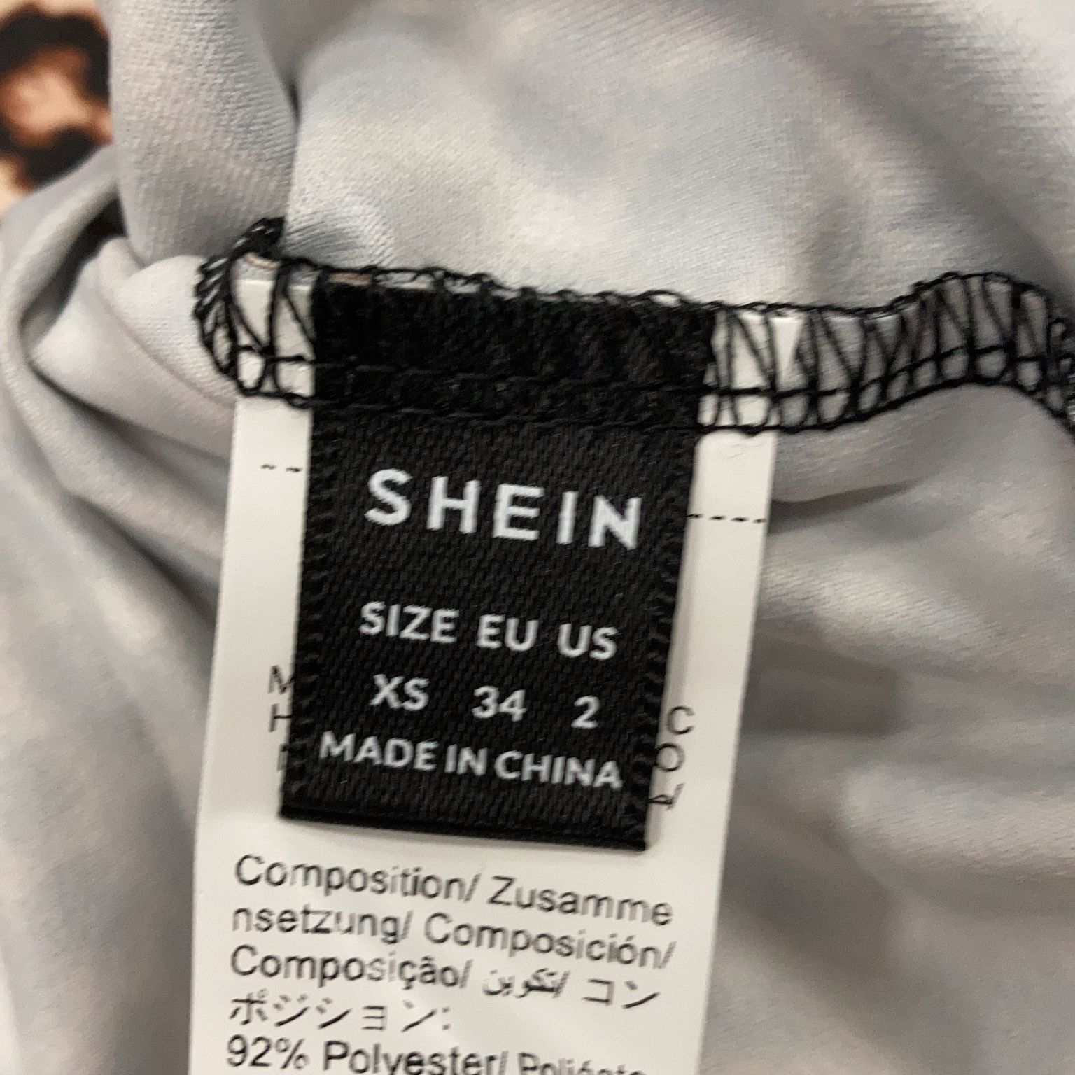 Shein