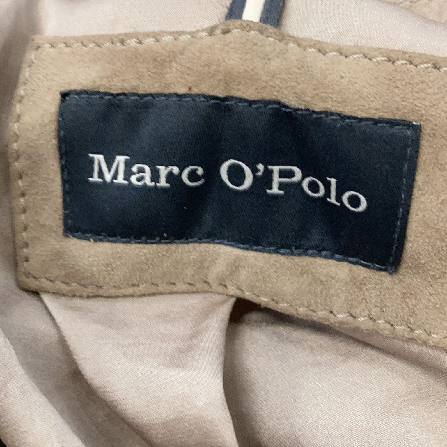 Marc O'Polo