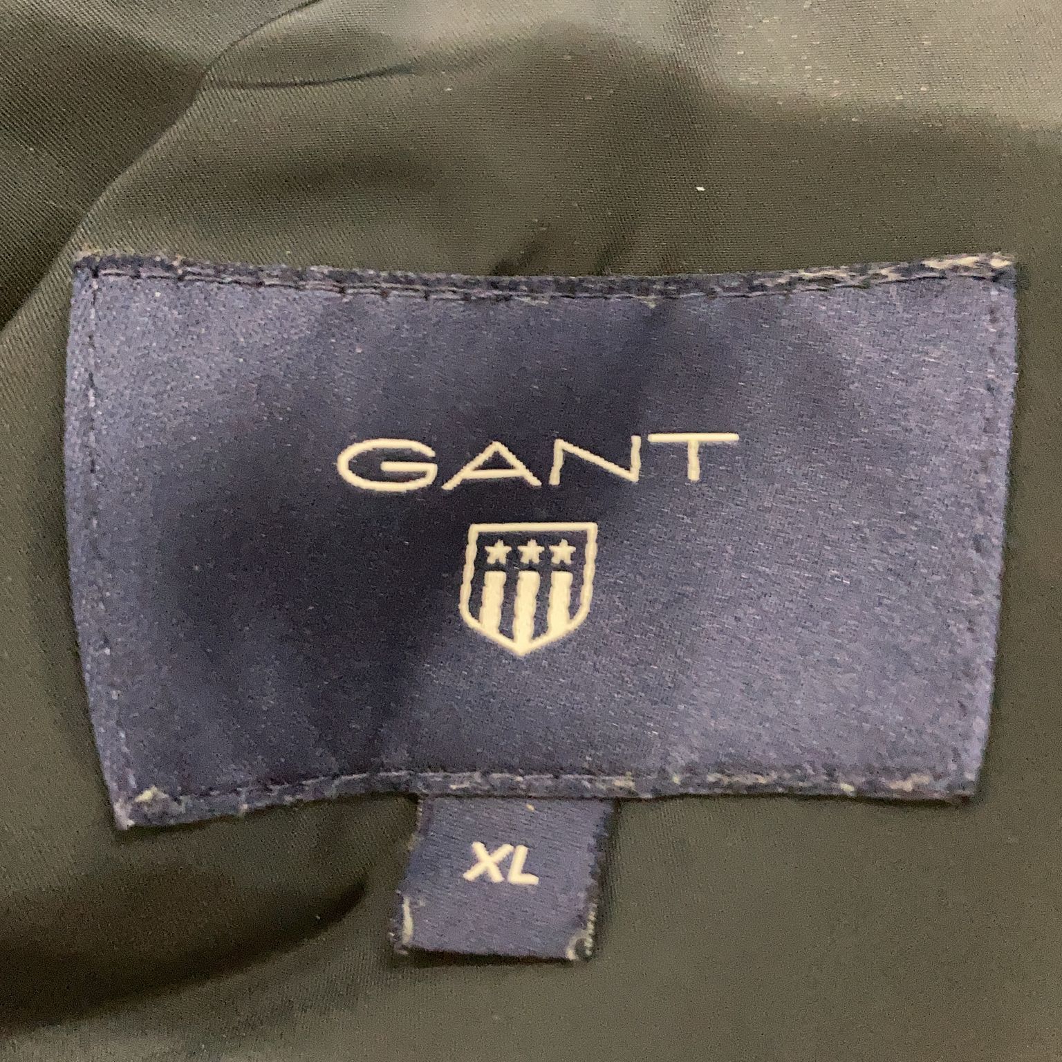 GANT