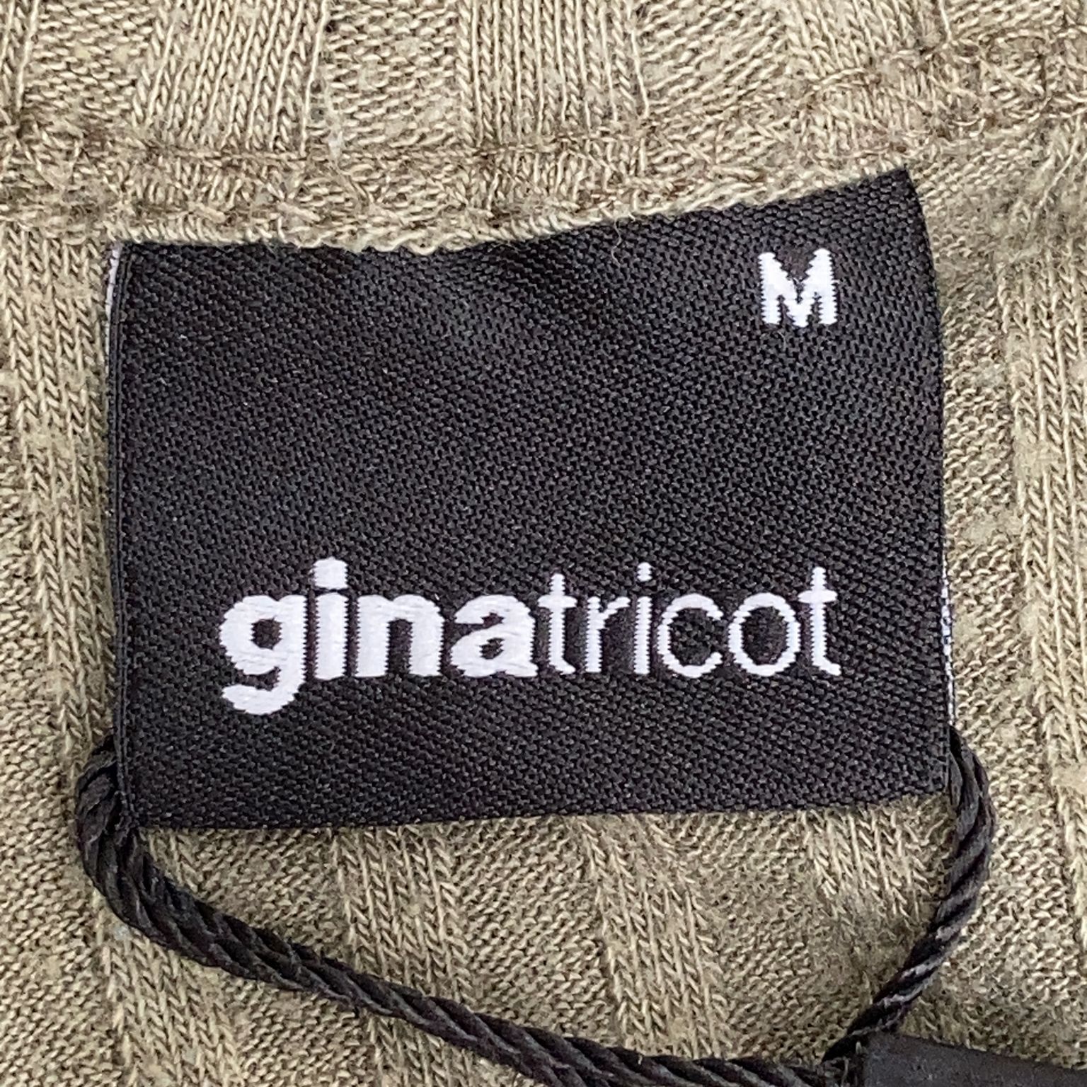 Gina Tricot