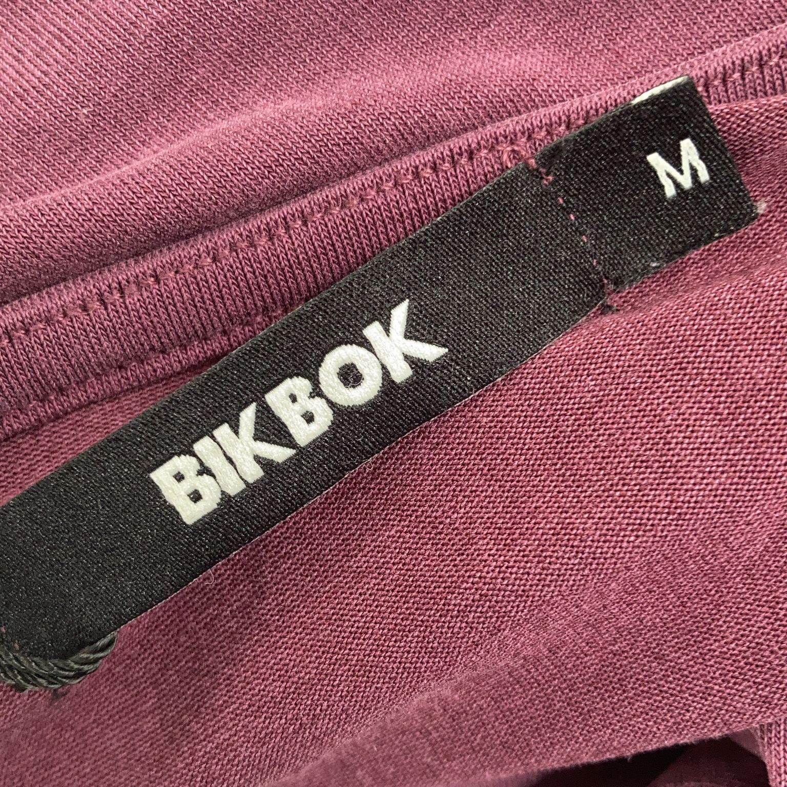 Bik Bok