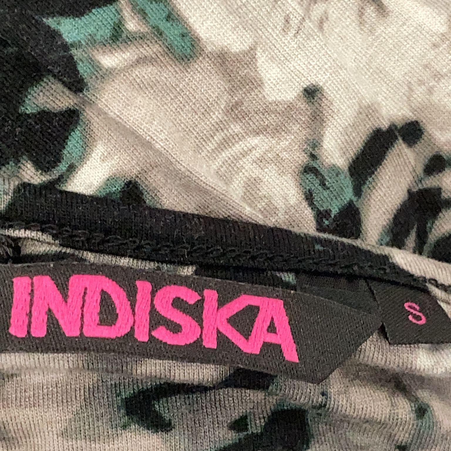 Indiska