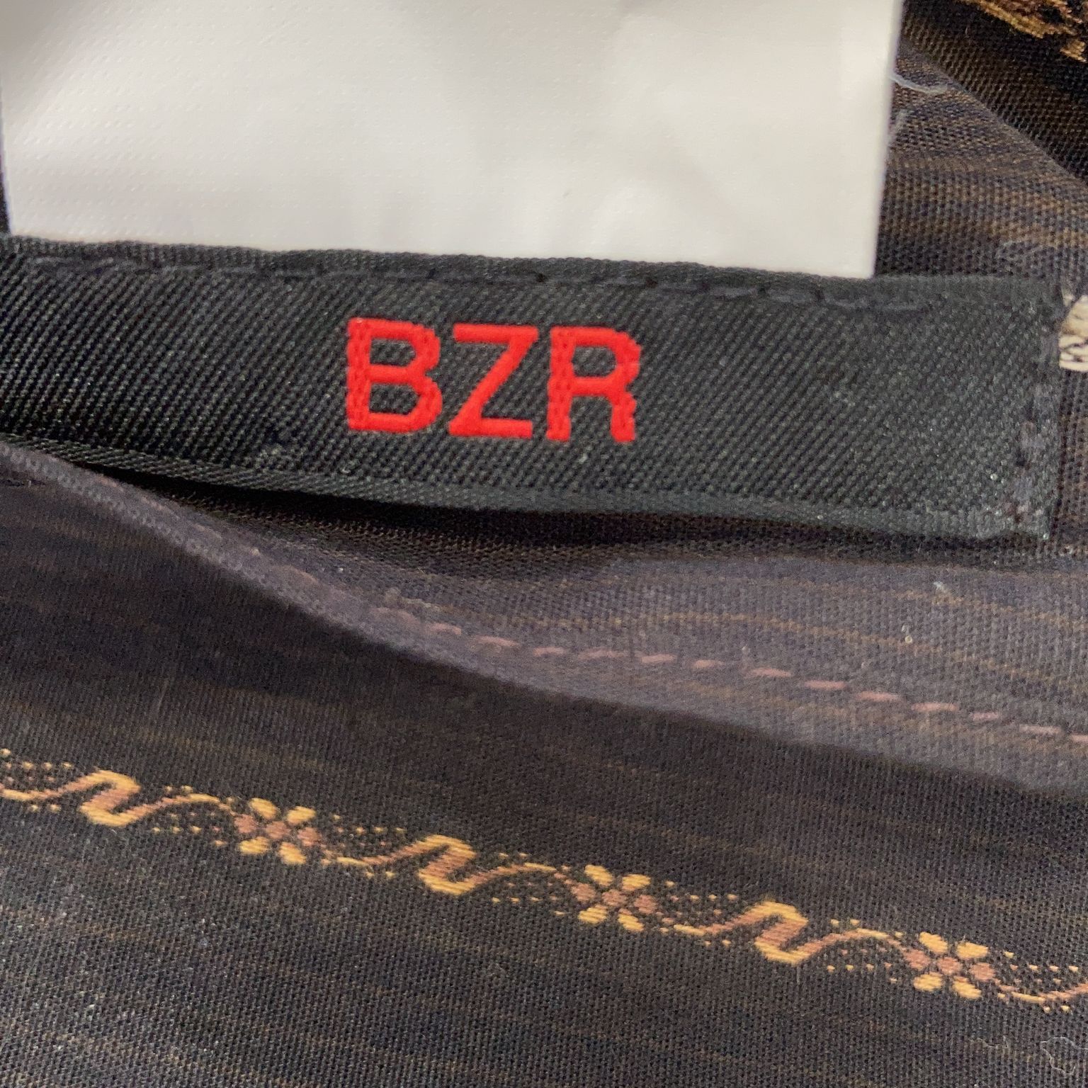 BZR