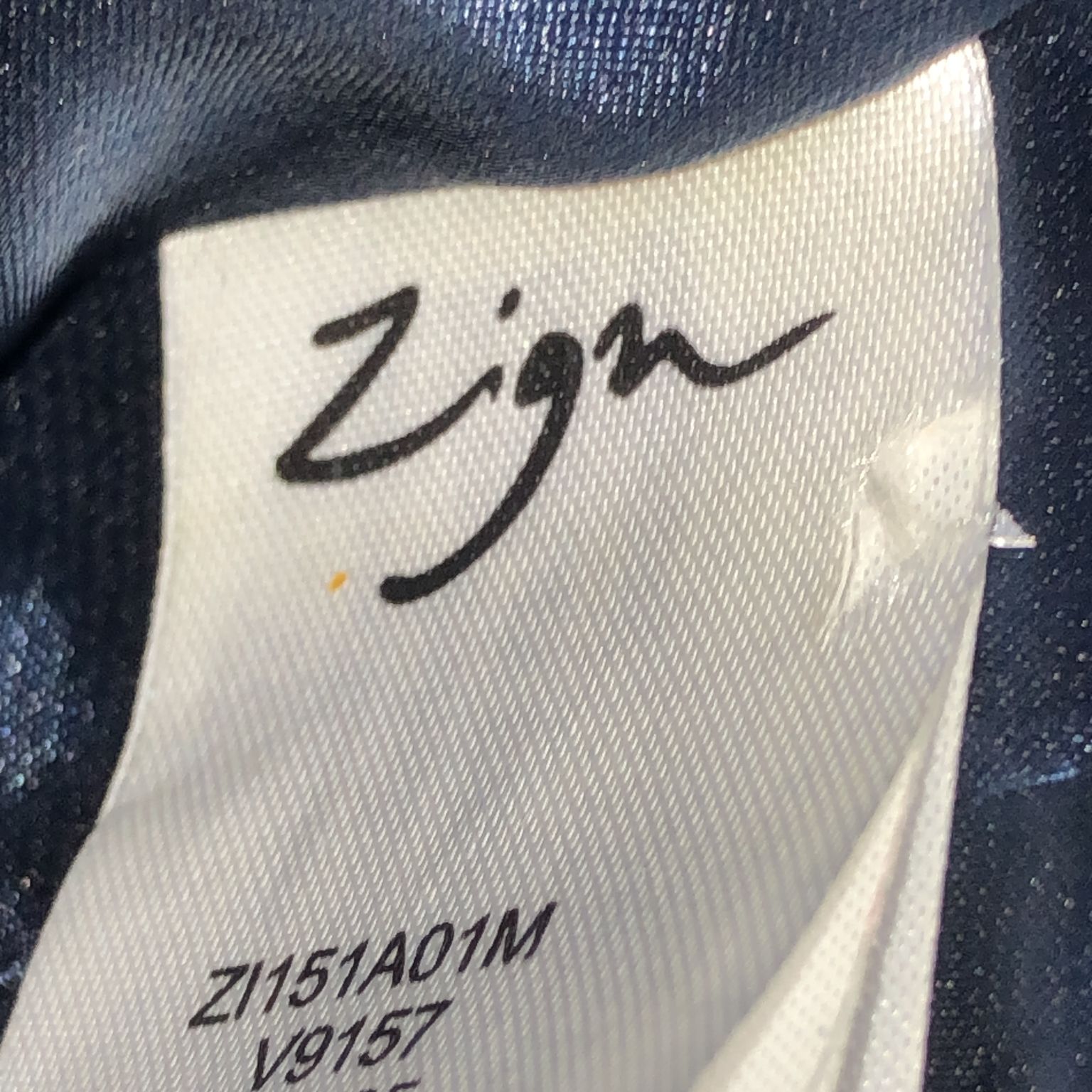 Zign