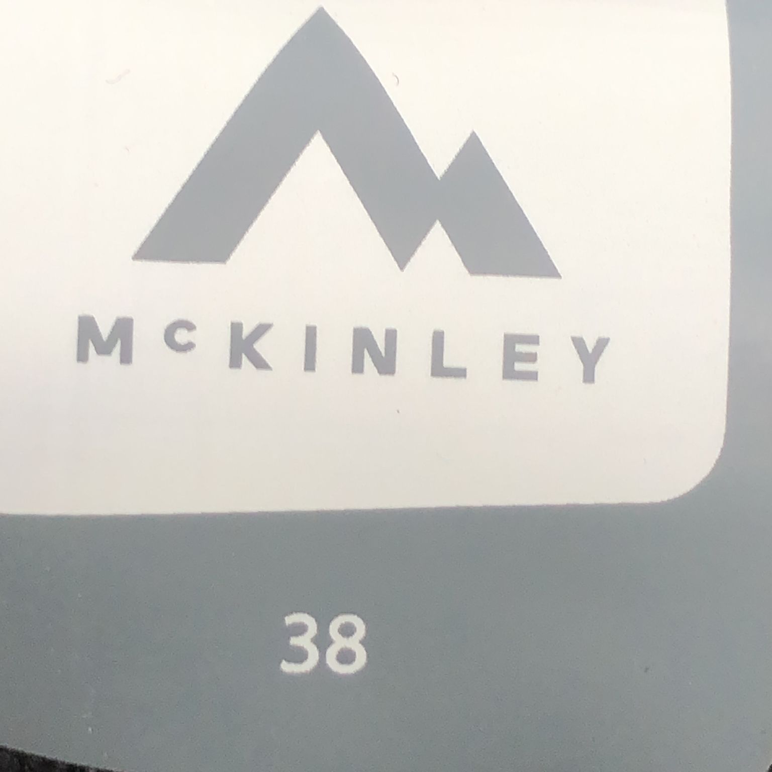 McKinley