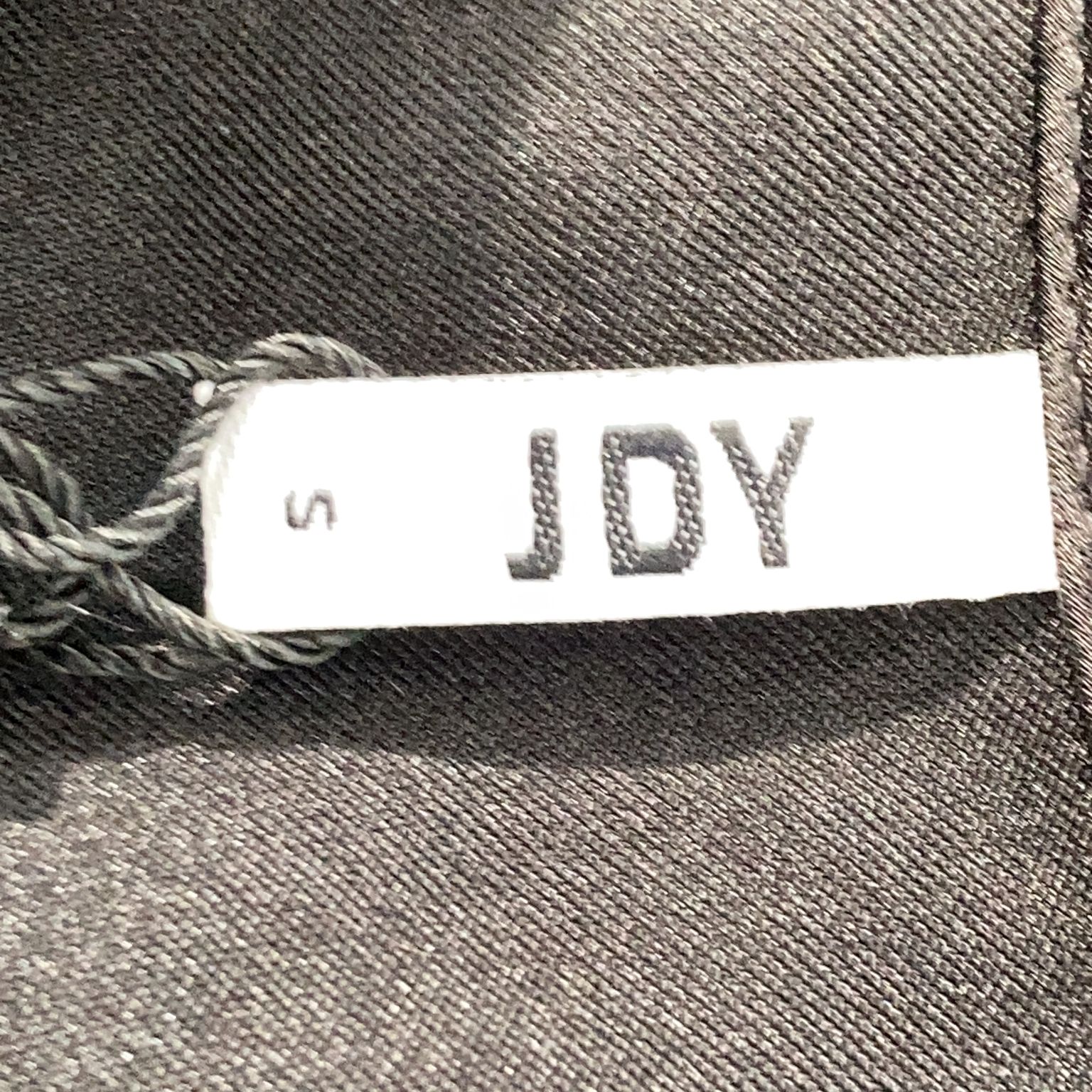 JDY