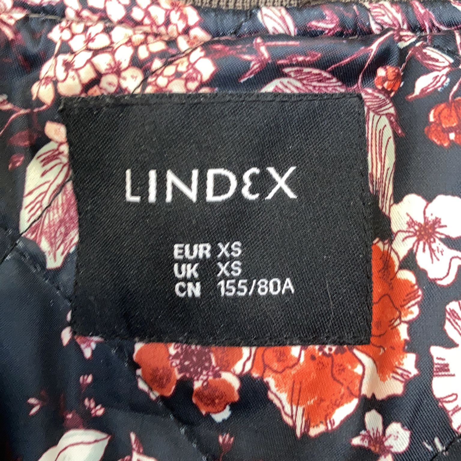 Lindex