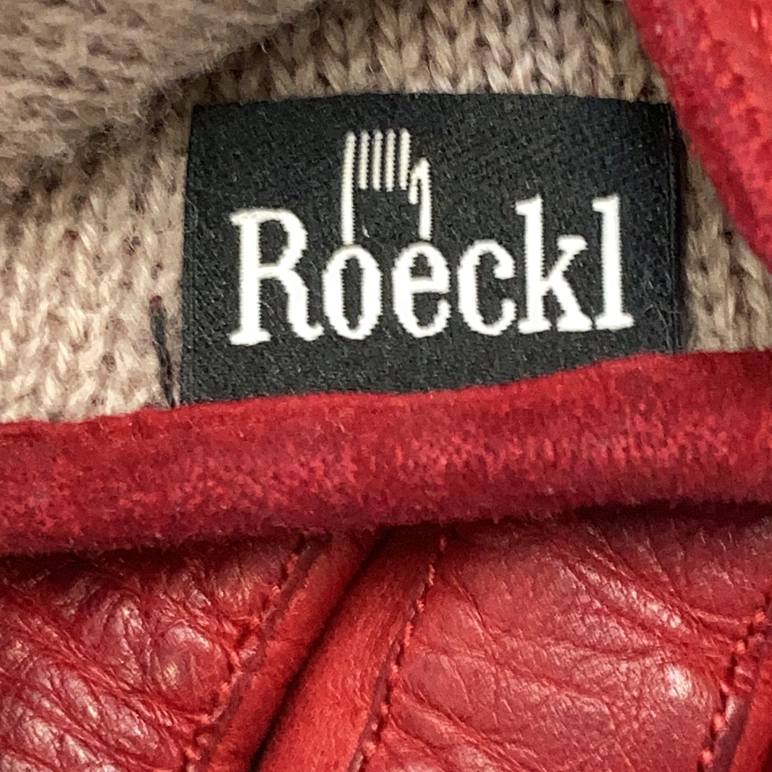 Roeckl