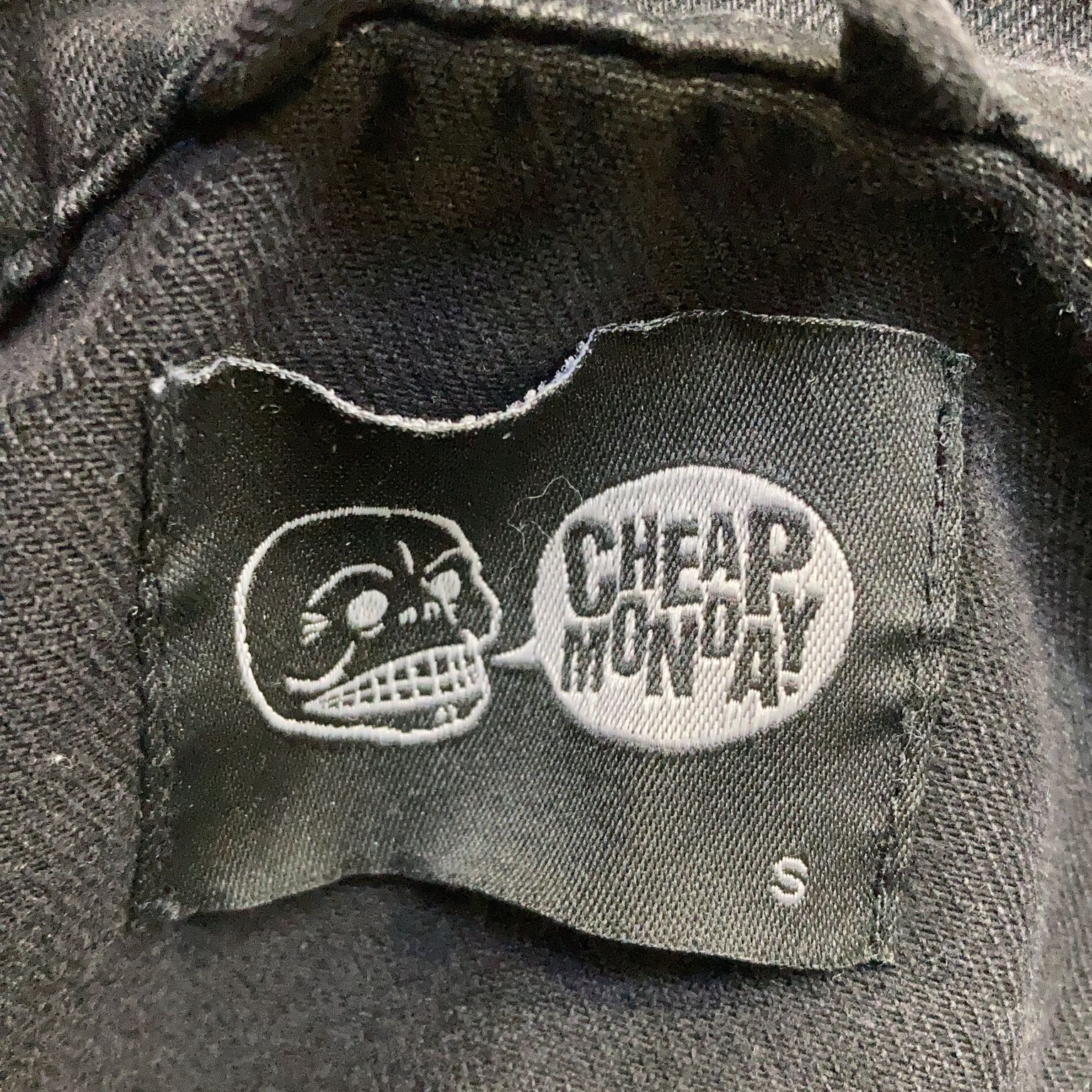 Cheap Monday