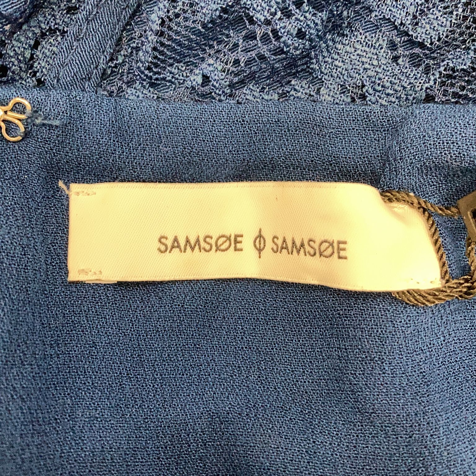 Samsøe  Samsøe