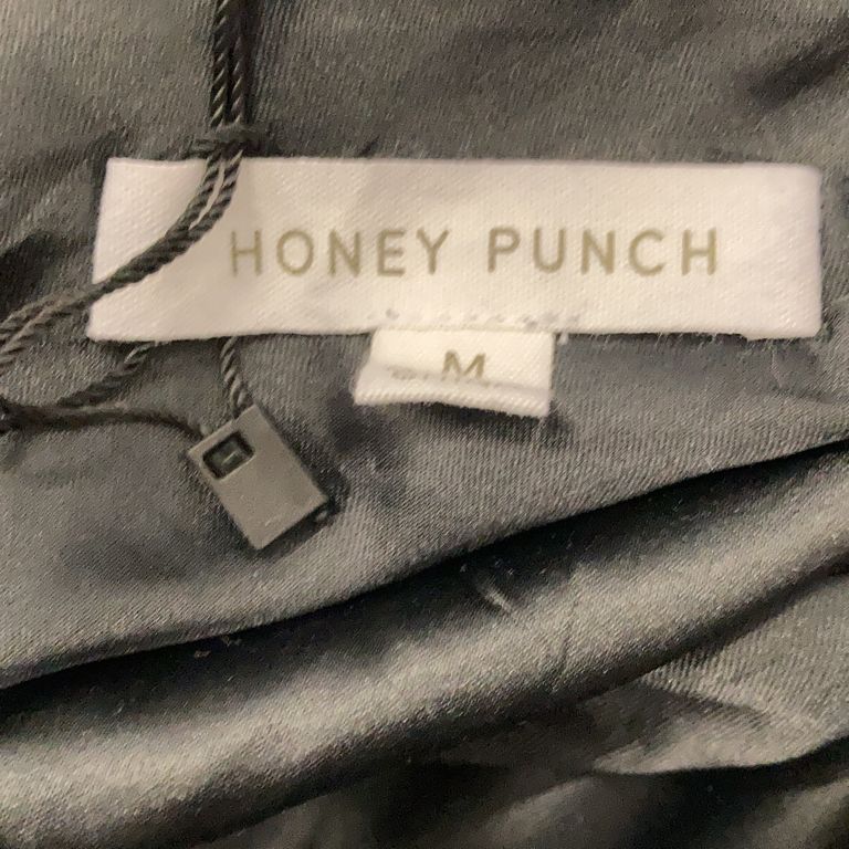 Honey Punch