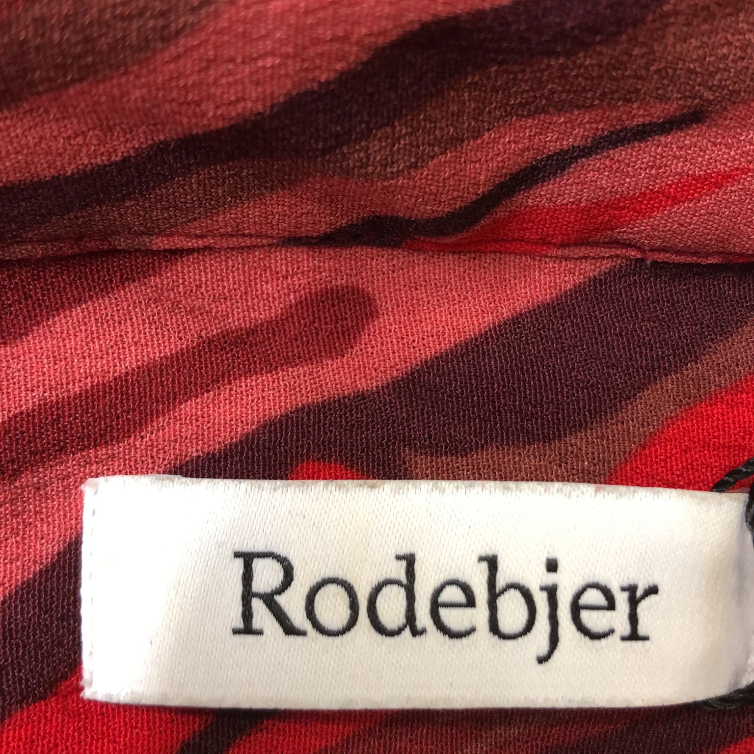 Rodebjer