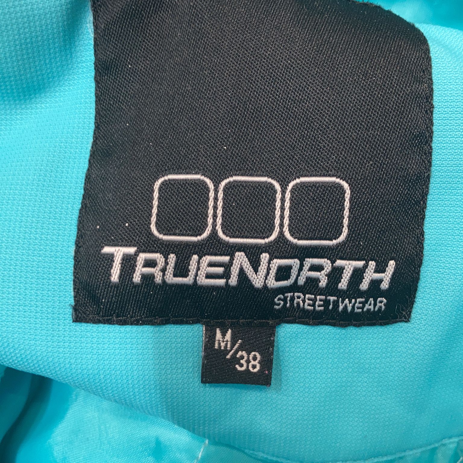 TrueNorth