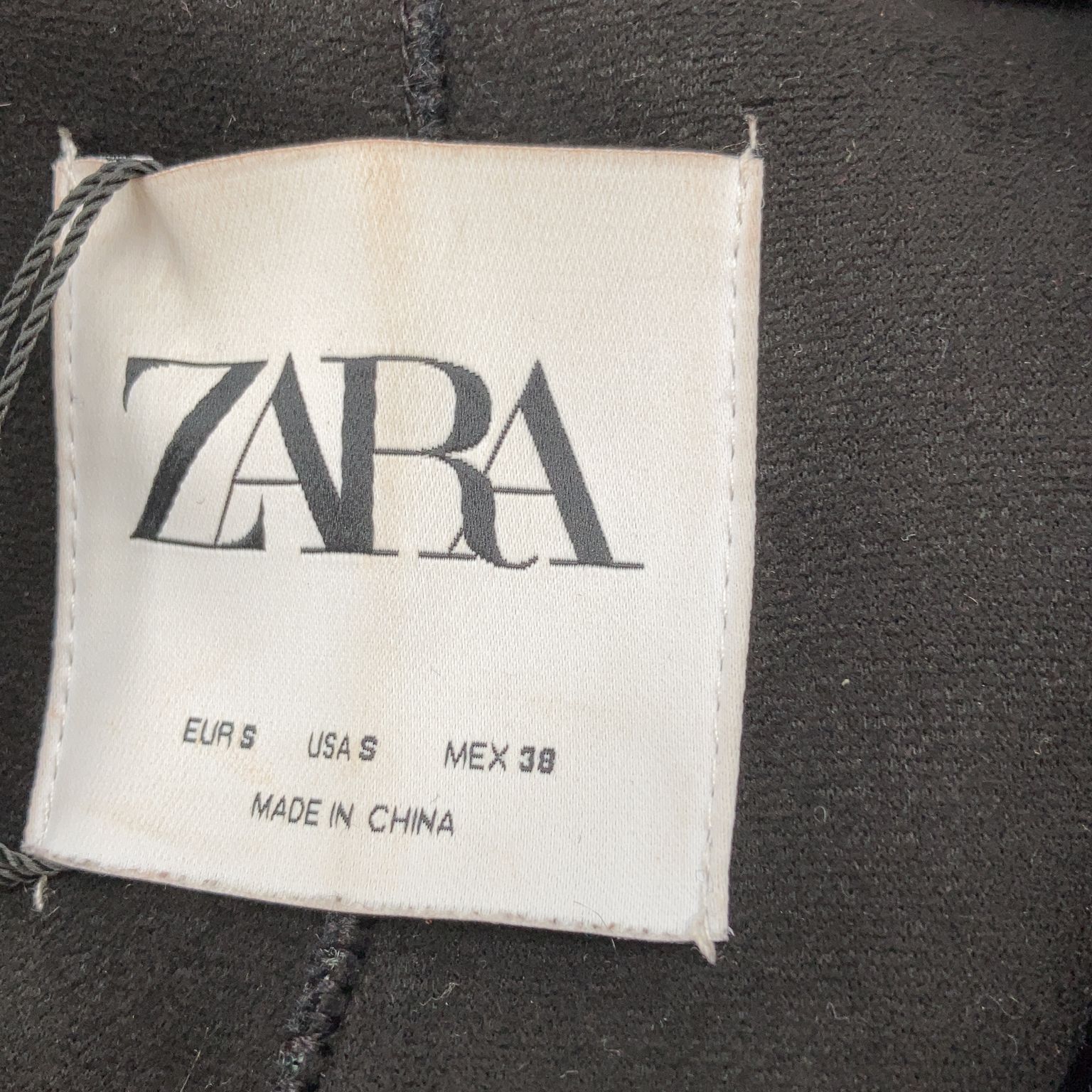 Zara