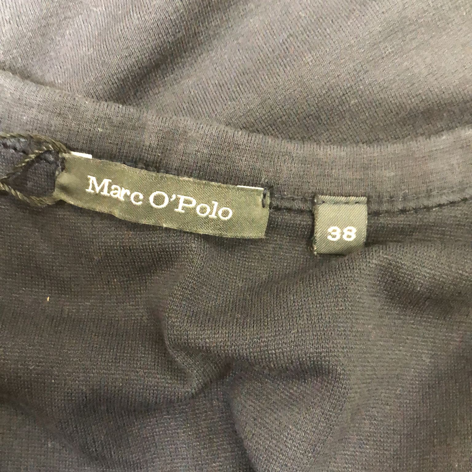 Marc O'Polo