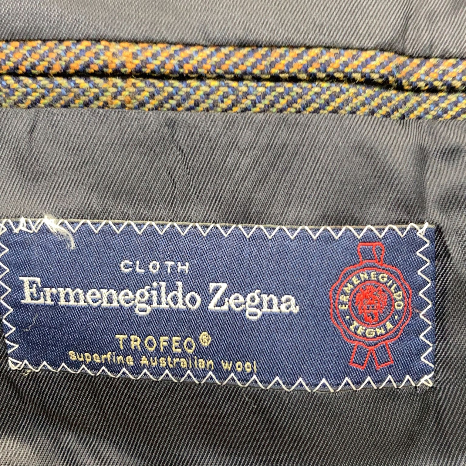 Ermenegildo Zegna