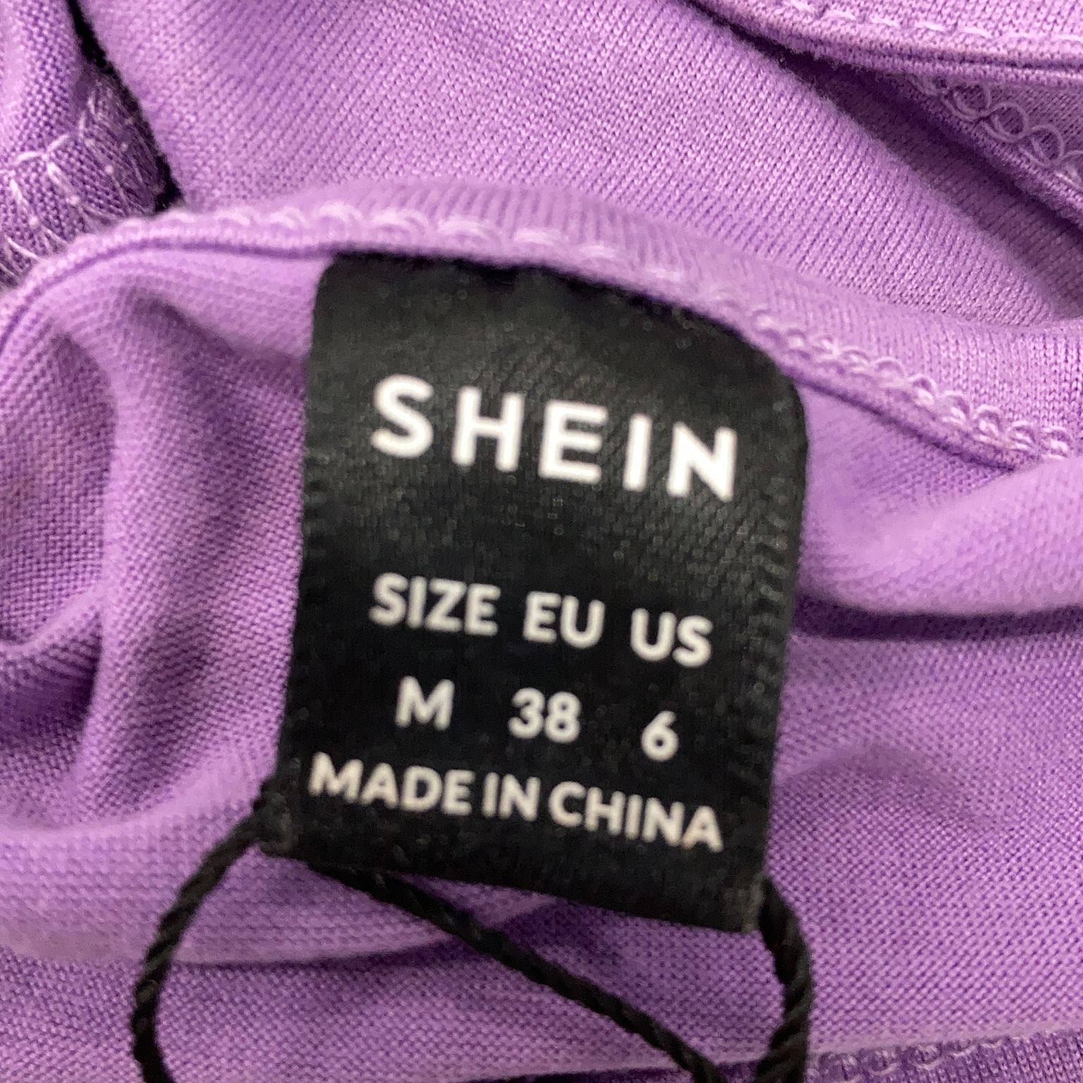 Shein