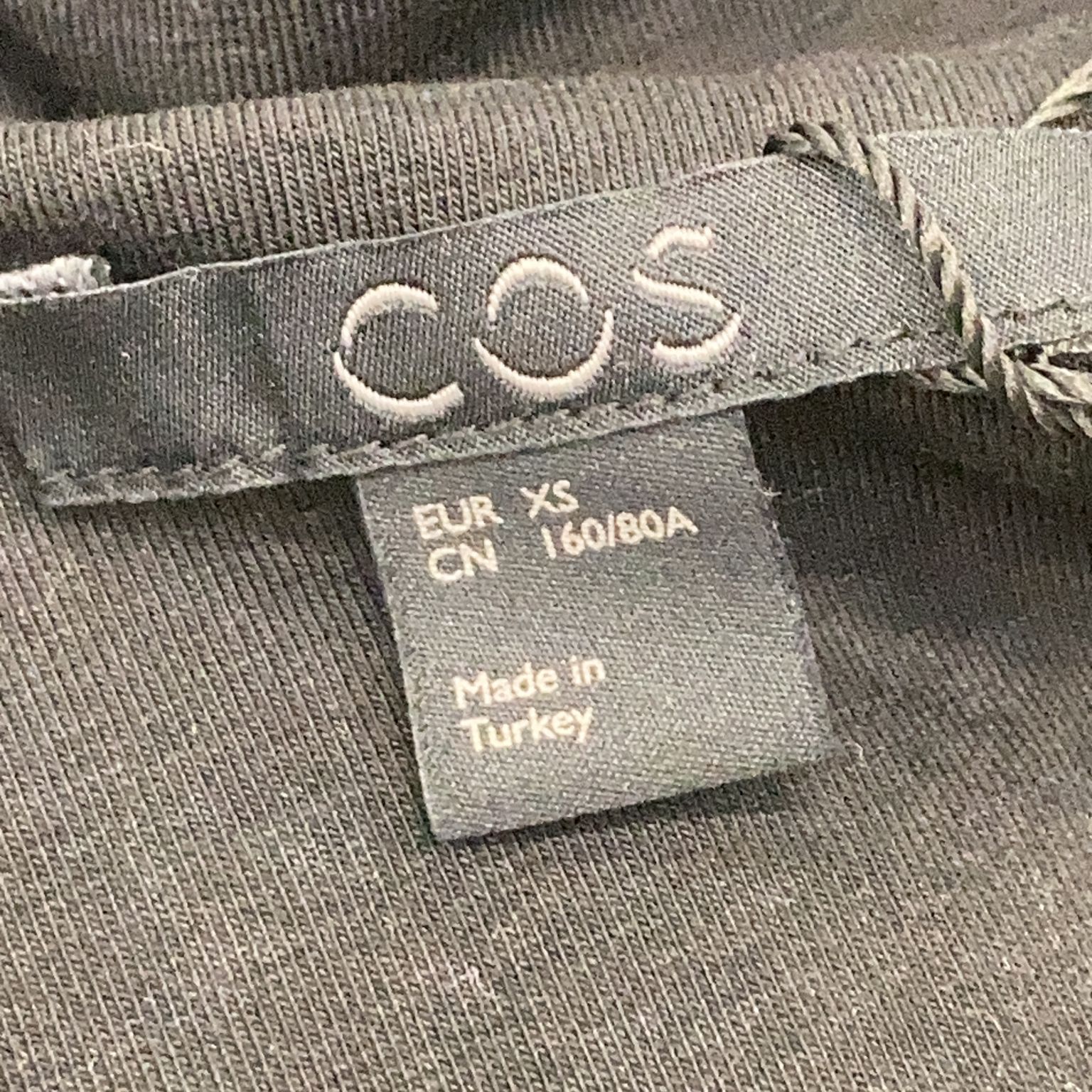 COS