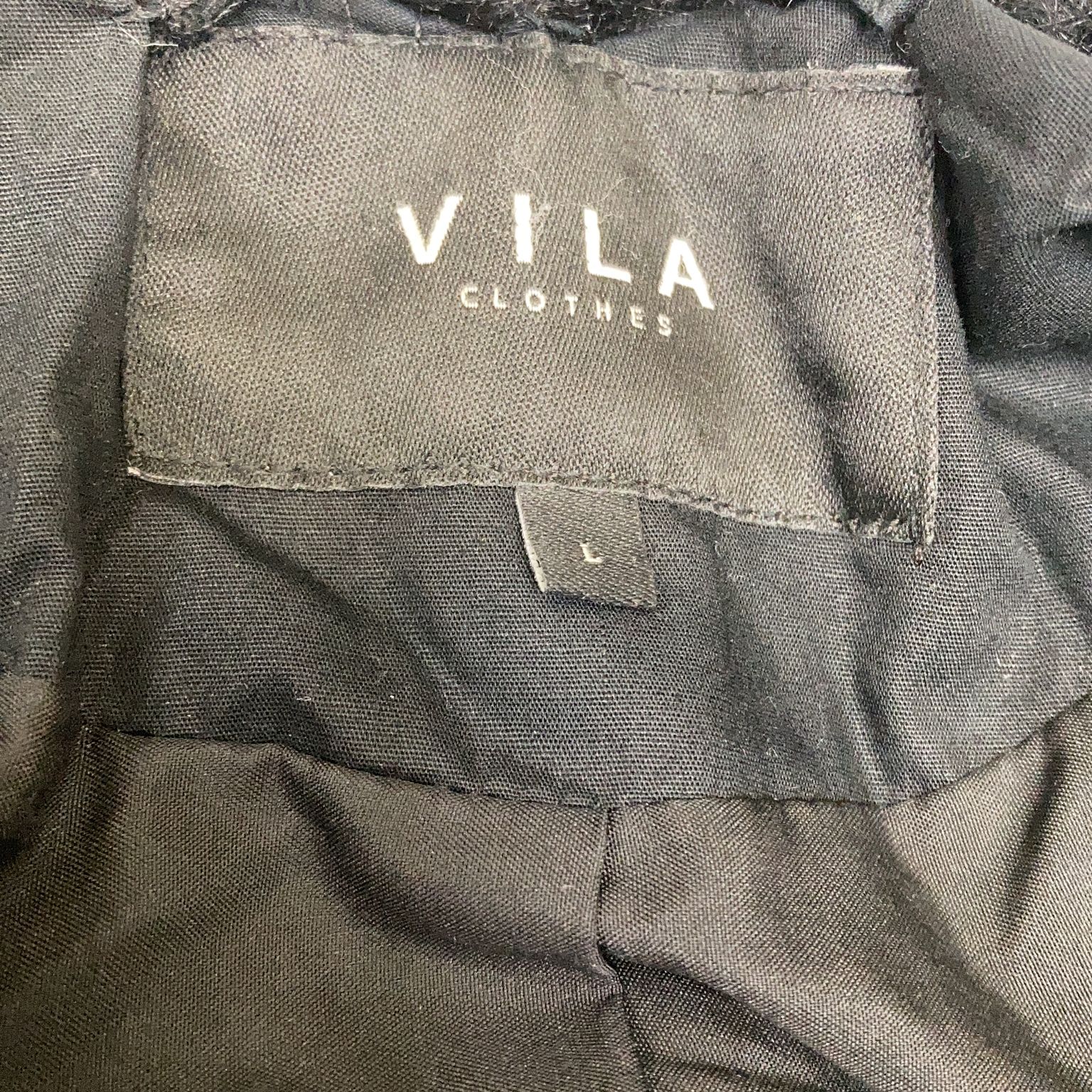 VILA Clothes