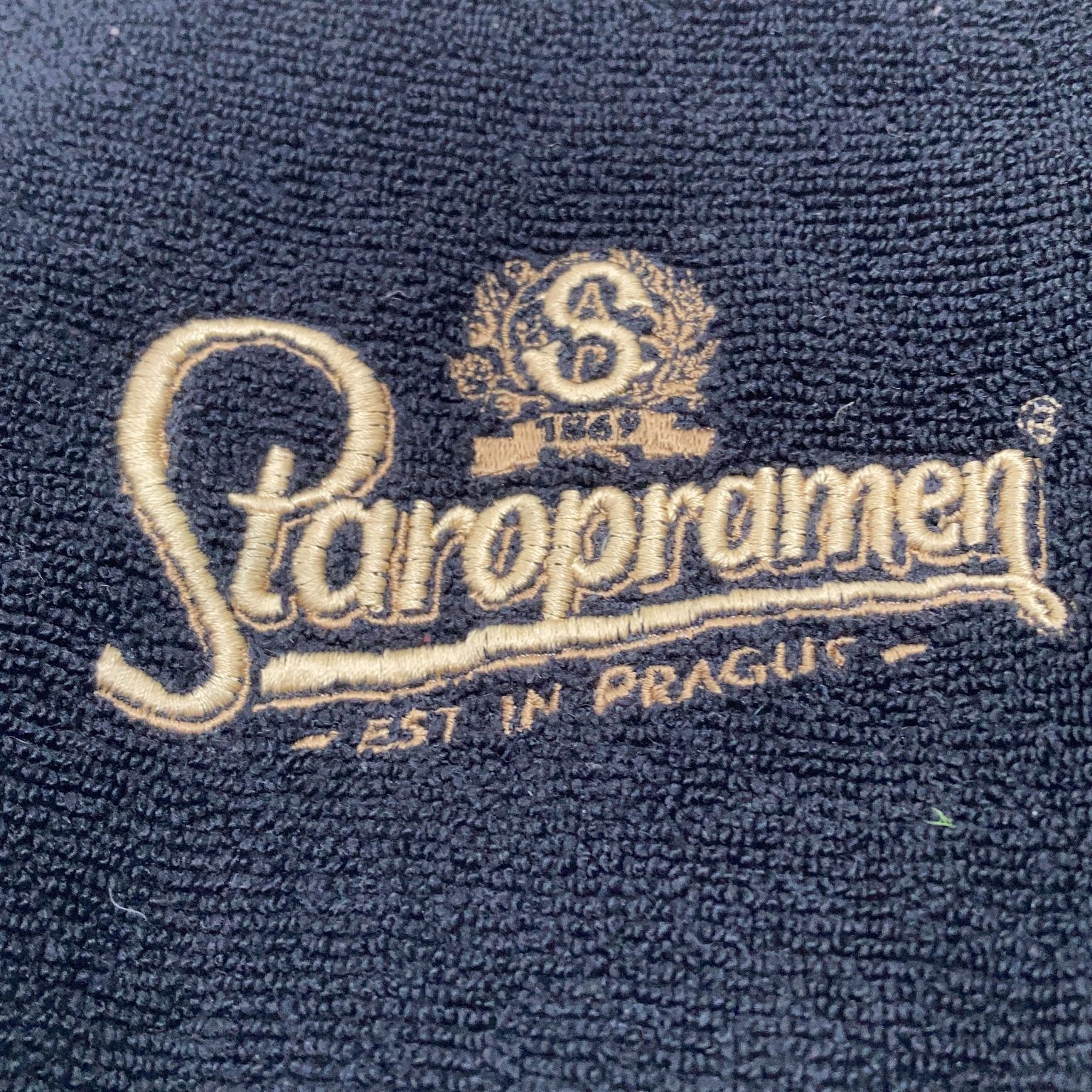 Staropramen