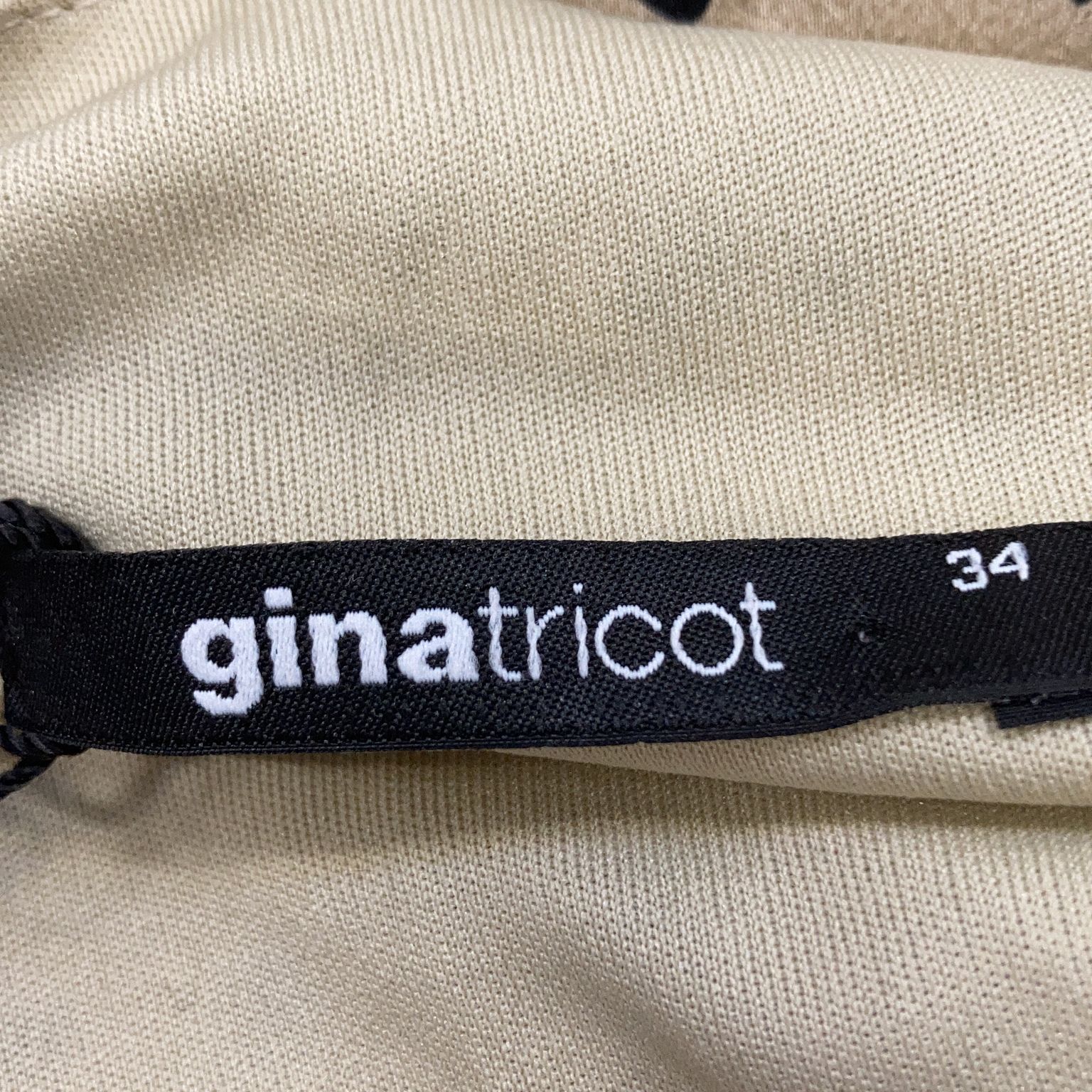 Gina Tricot