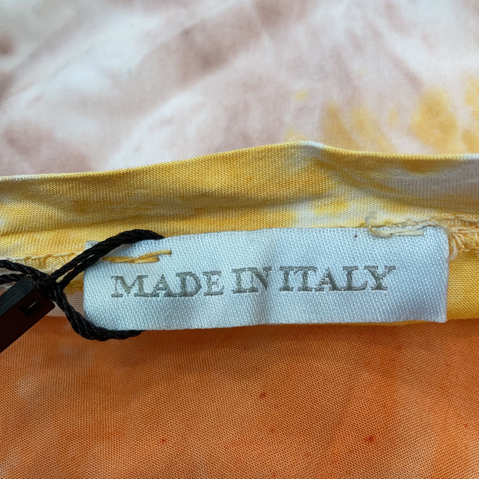 Made in Italy