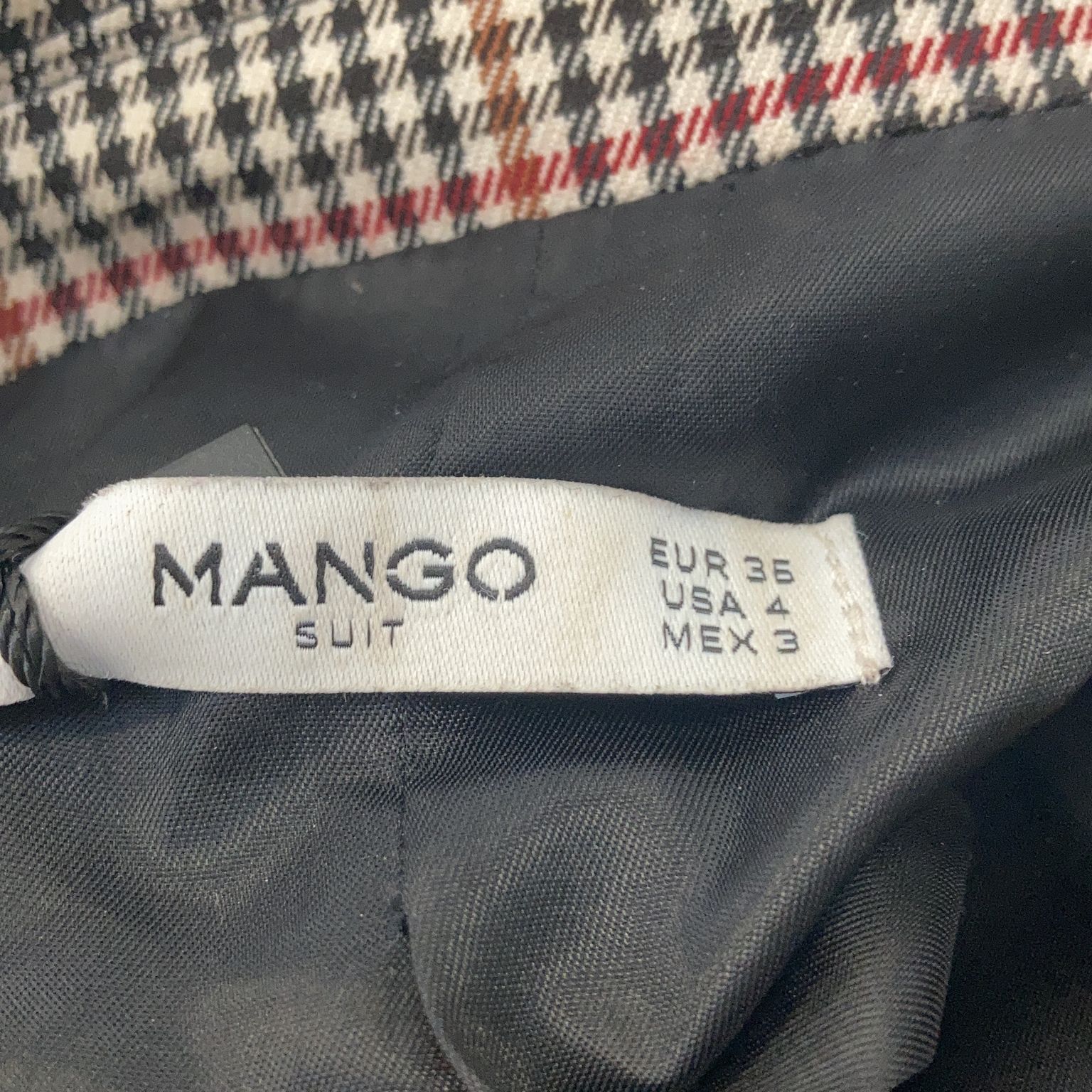 Mango Casual