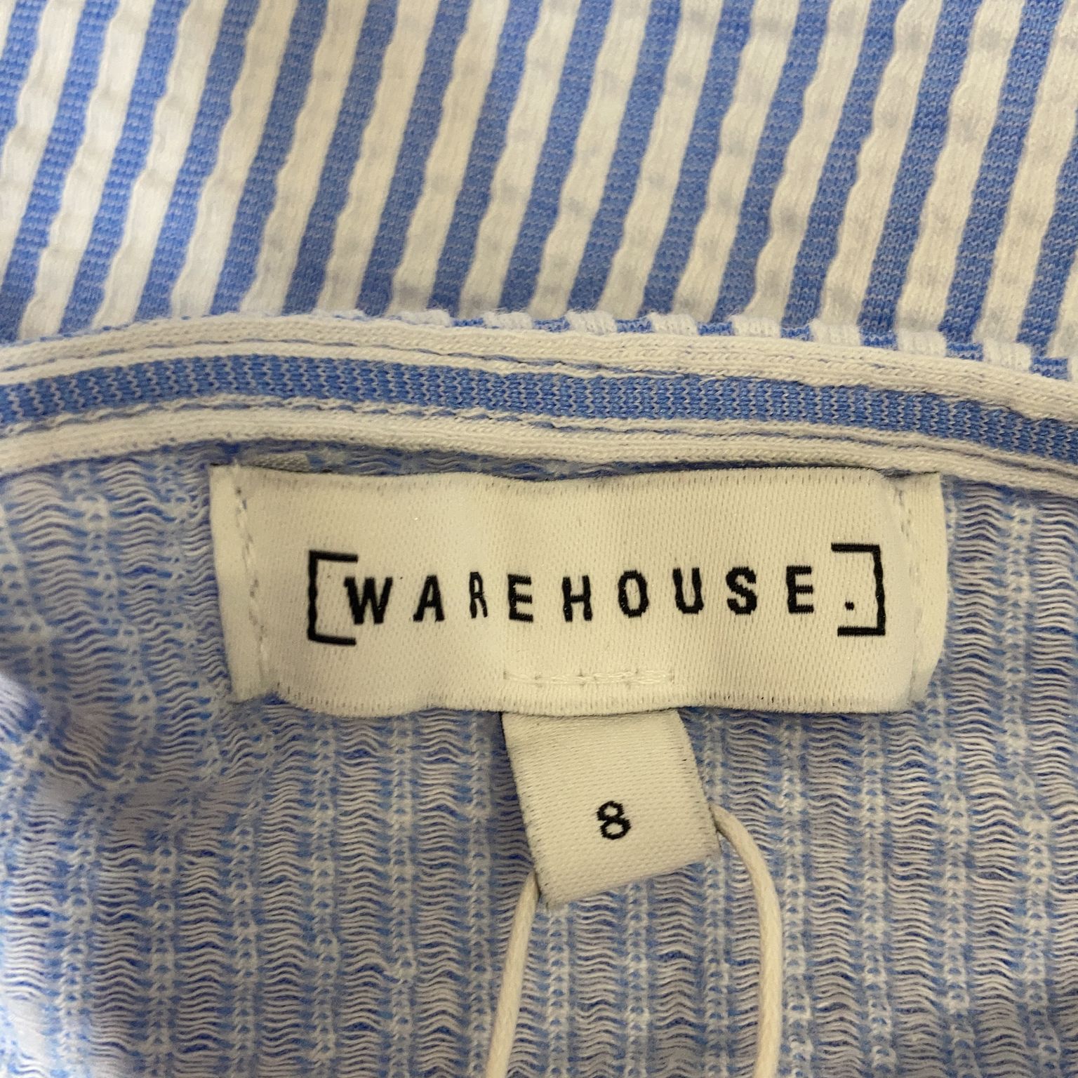 Warehouse