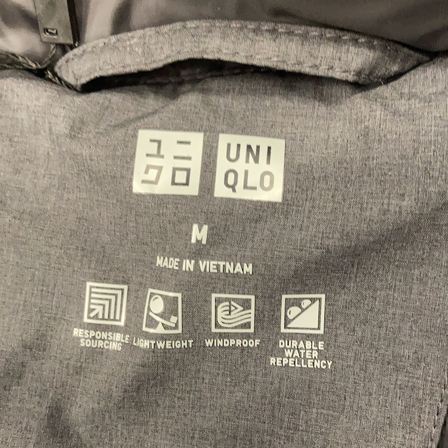 Uniqlo