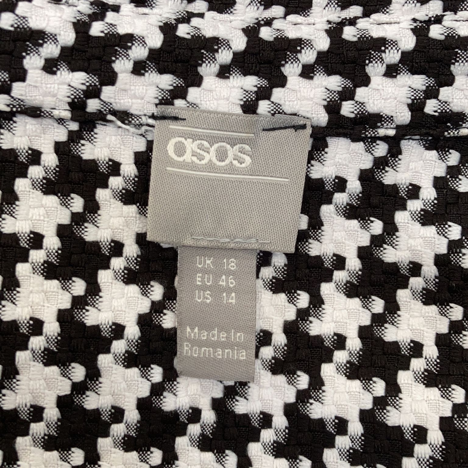 ASOS