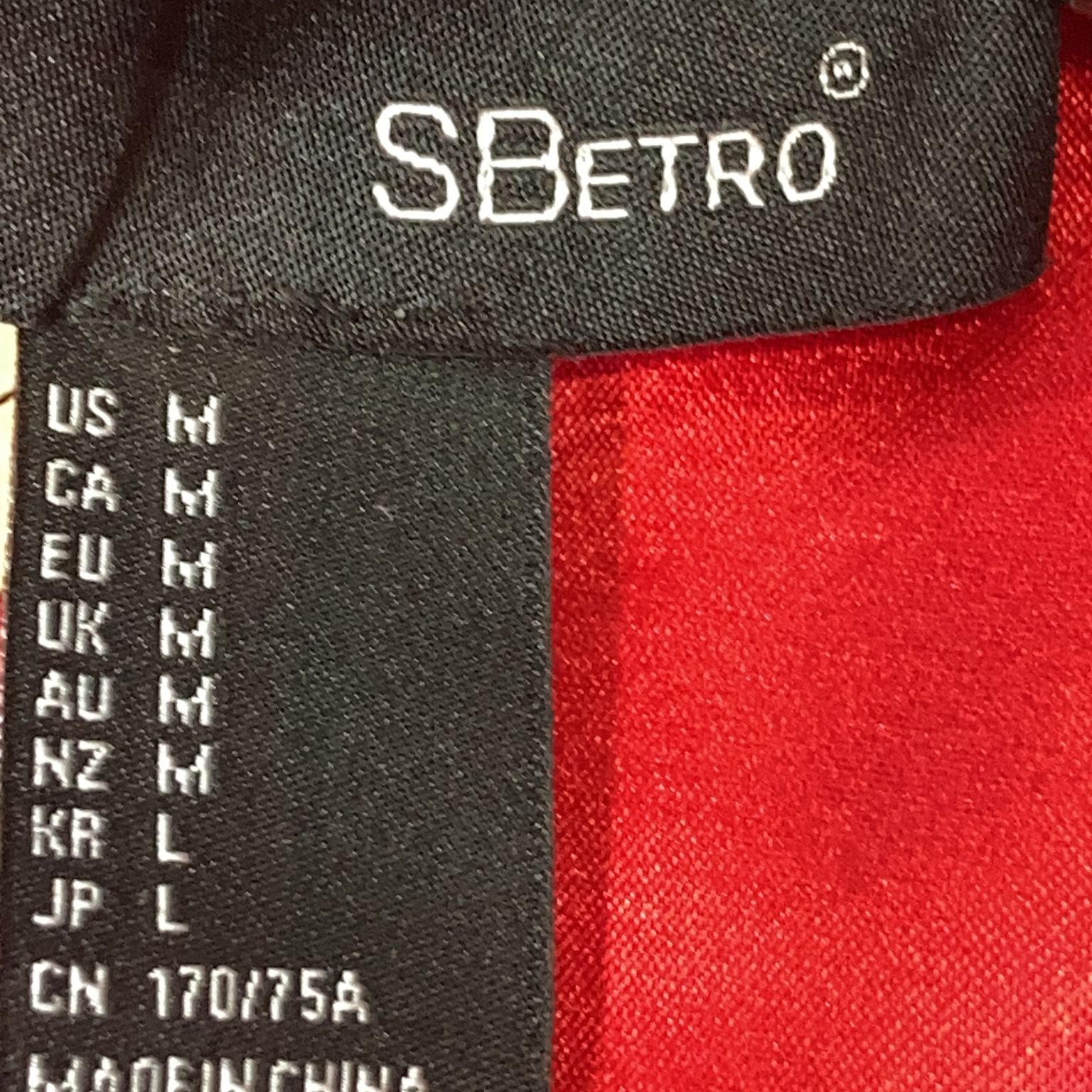 SBetro