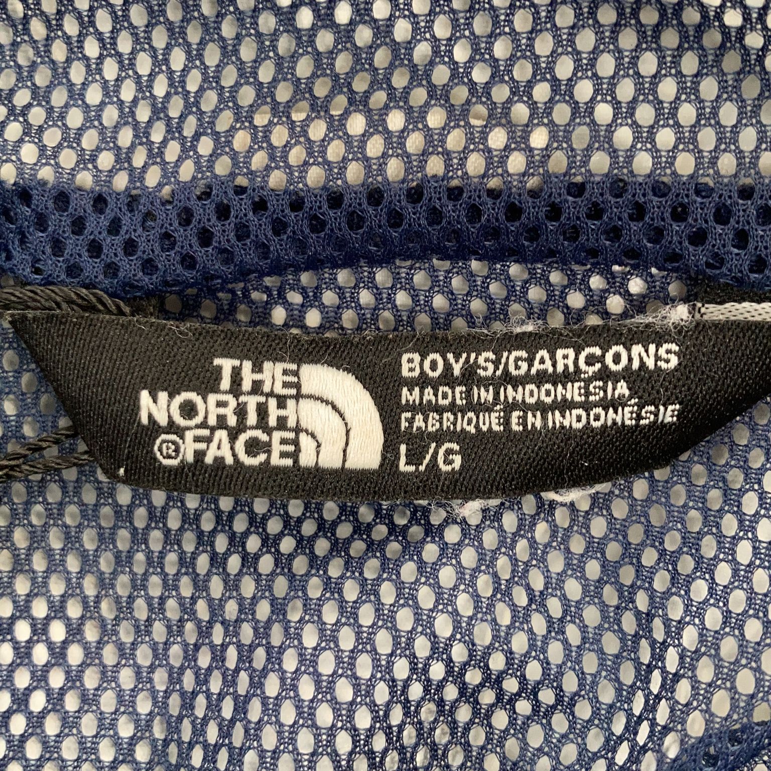 The North Face