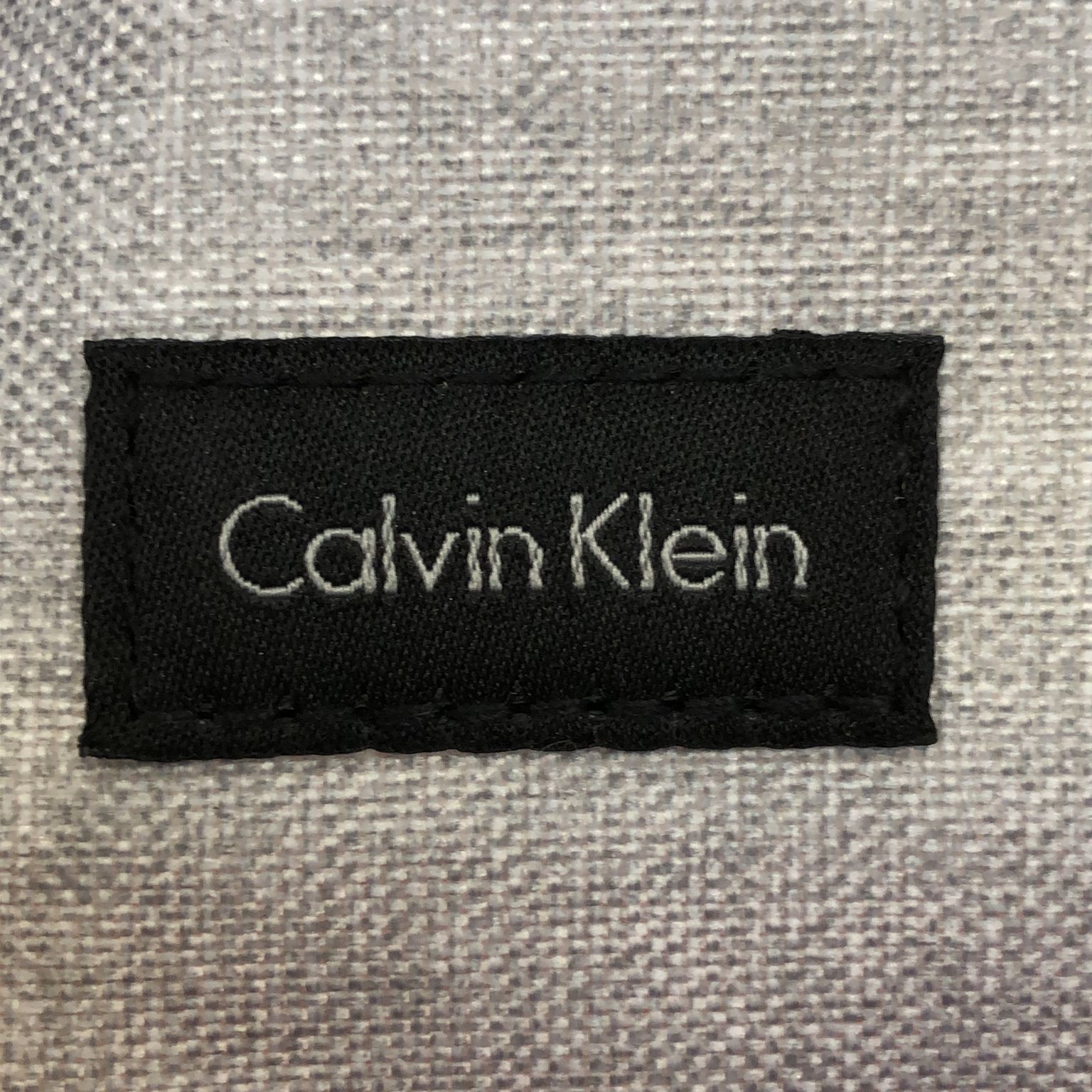 Calvin Klein