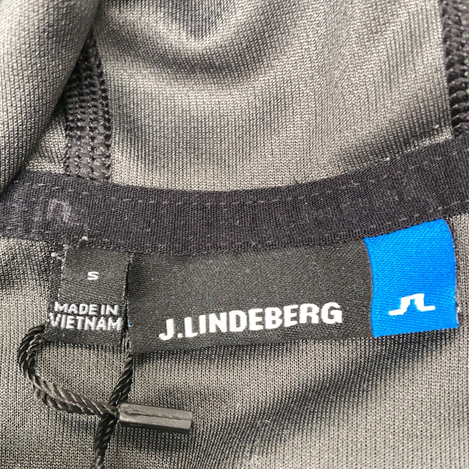 J.Lindeberg