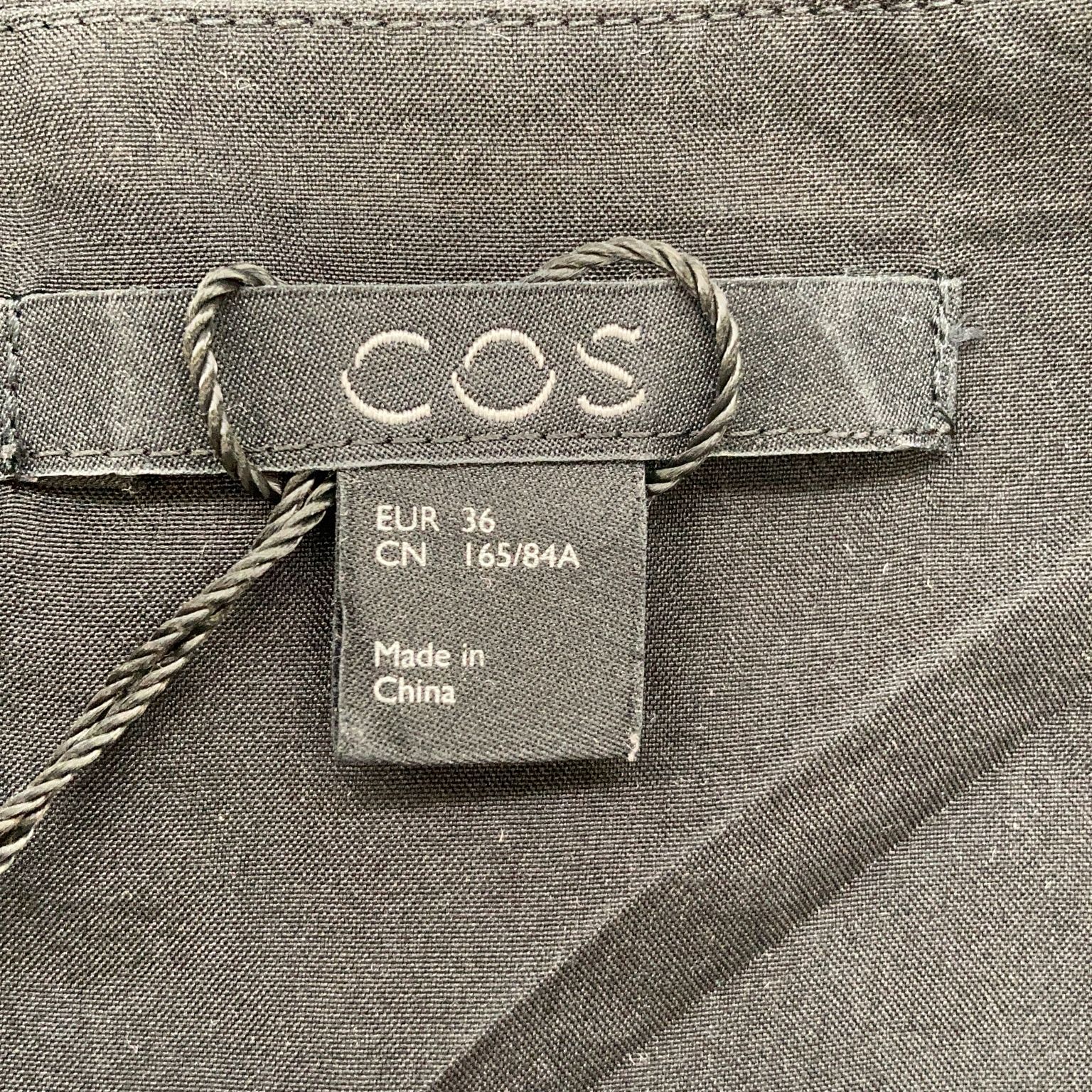 COS