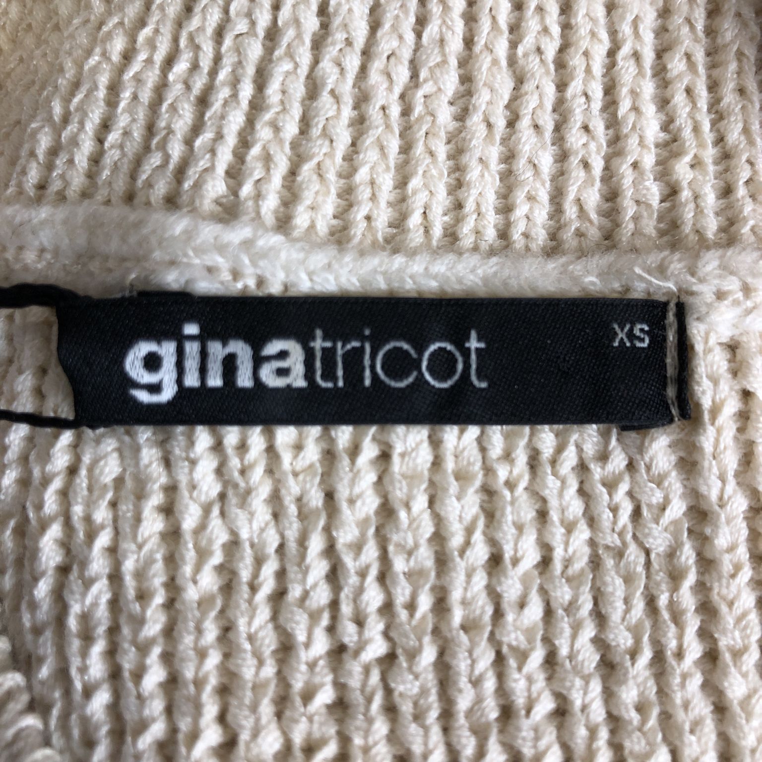 Gina Tricot