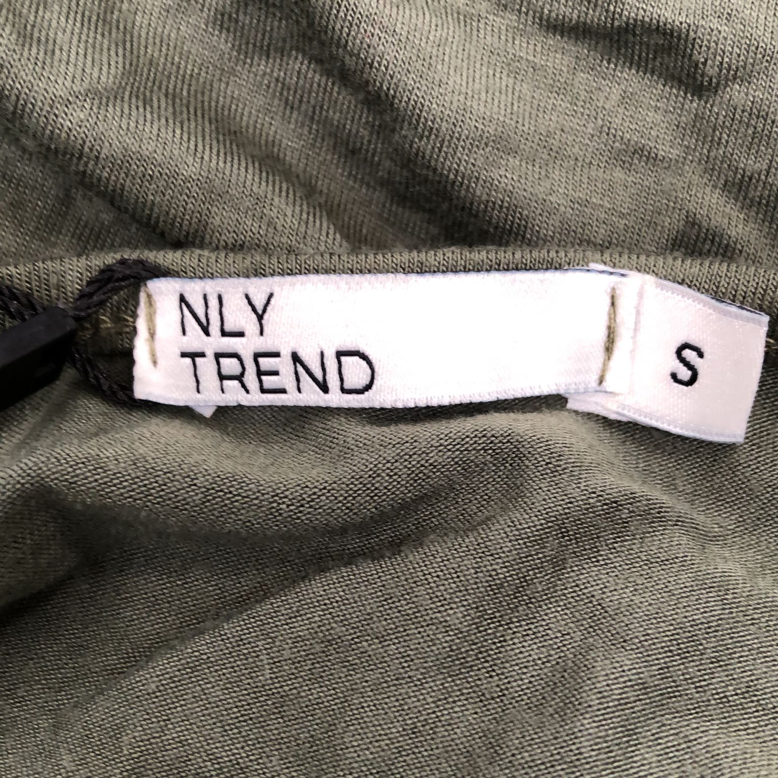 NLY Trend