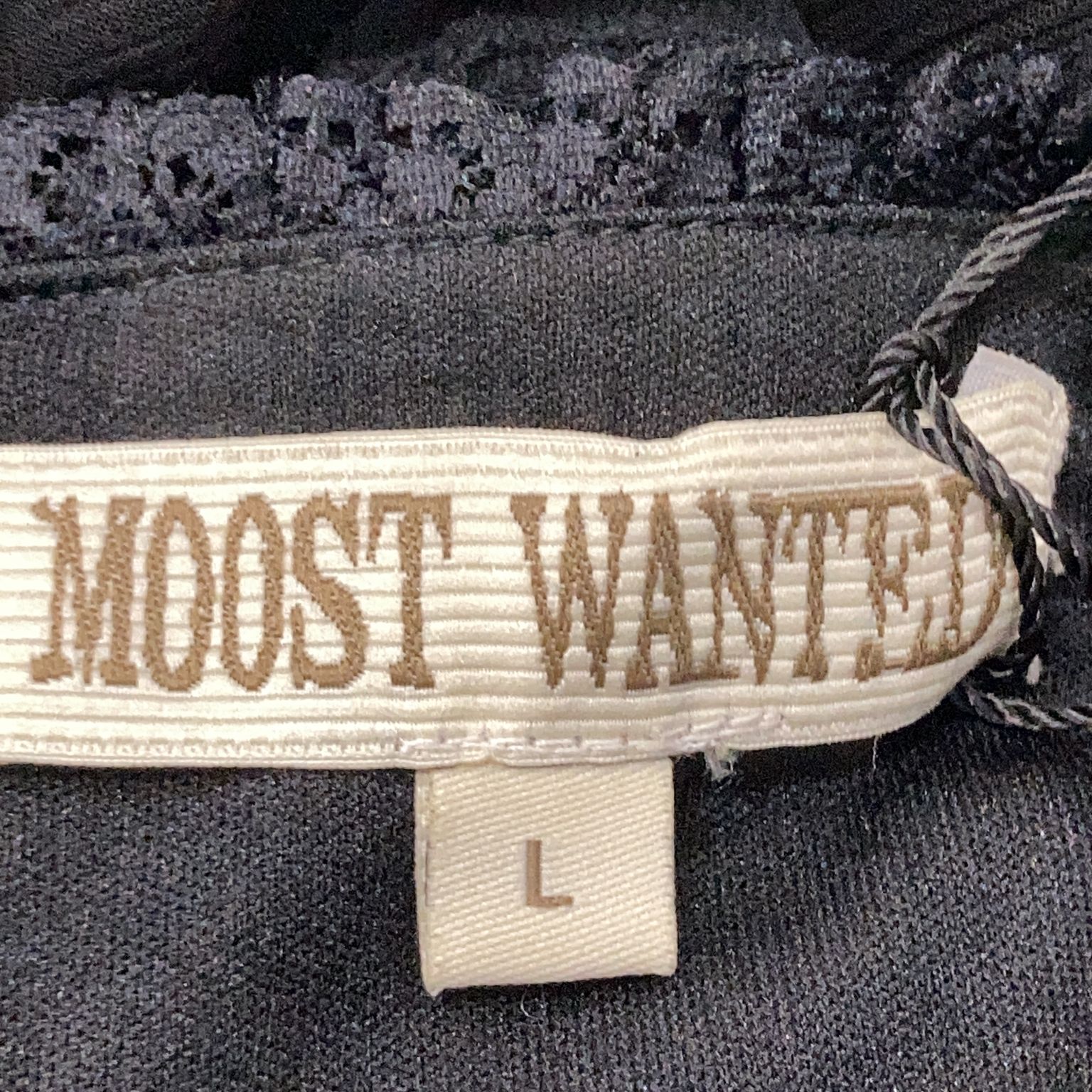 Moost Wanted