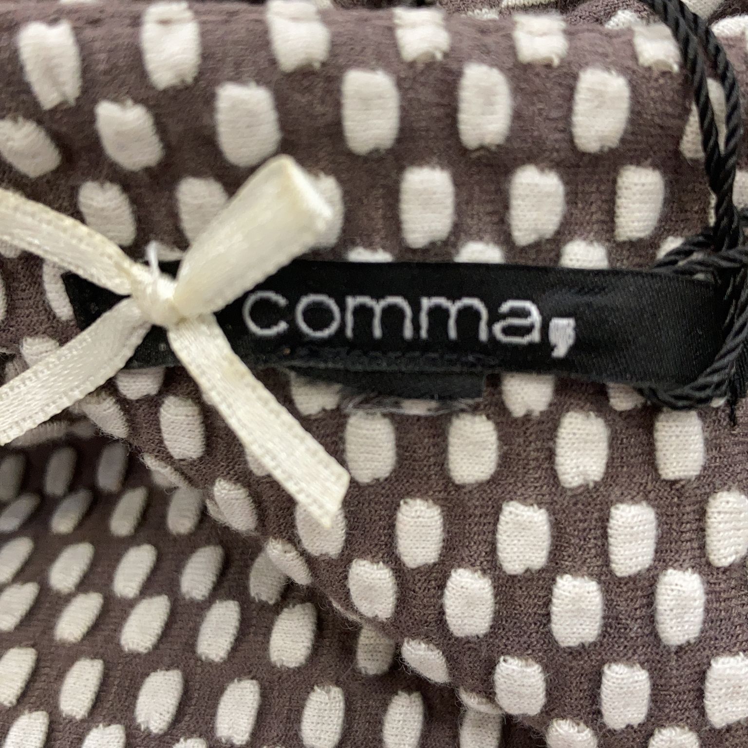 Comma