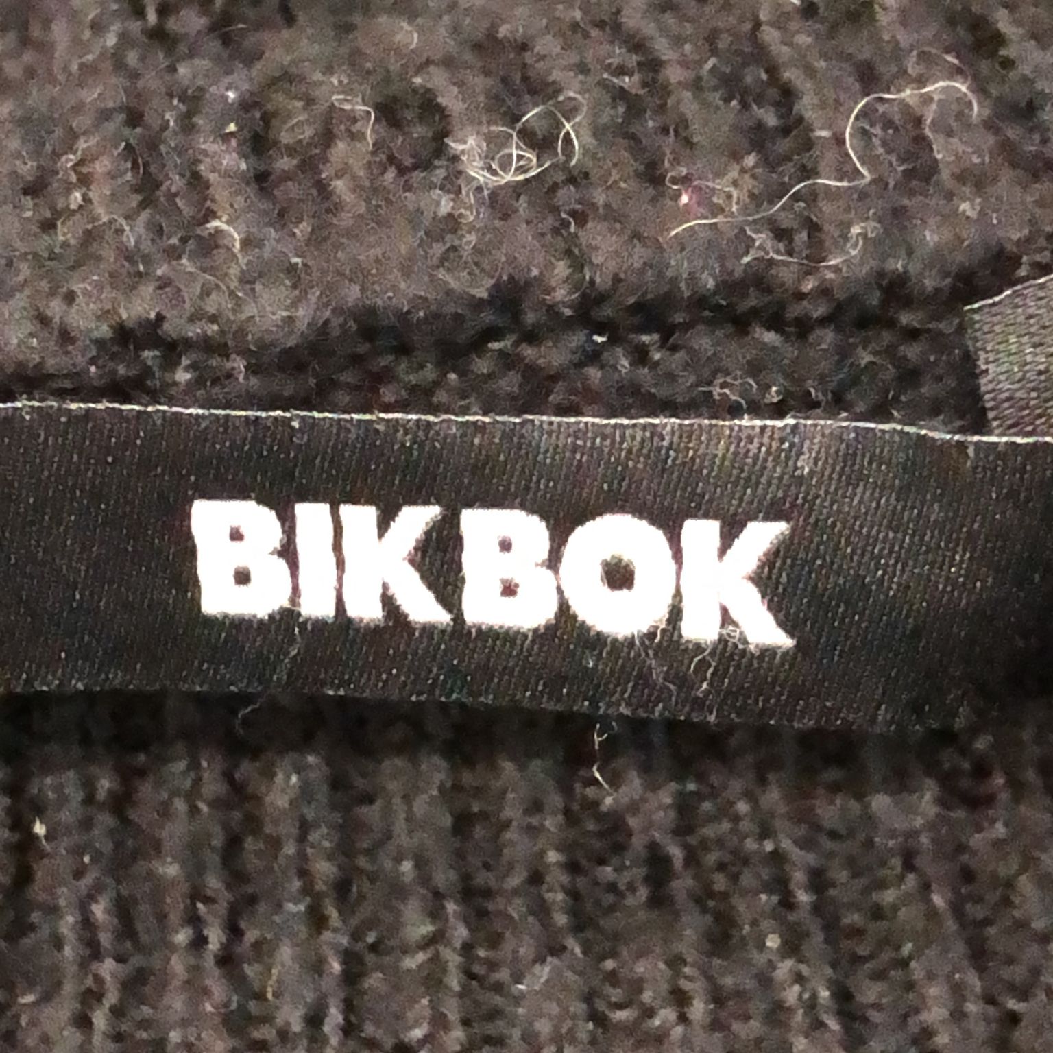 Bik Bok