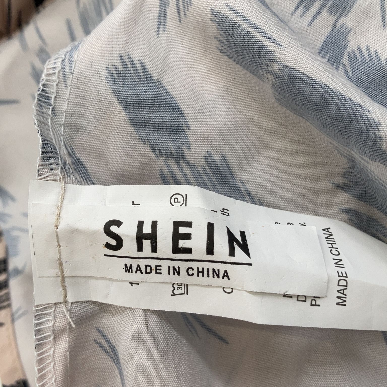 Shein